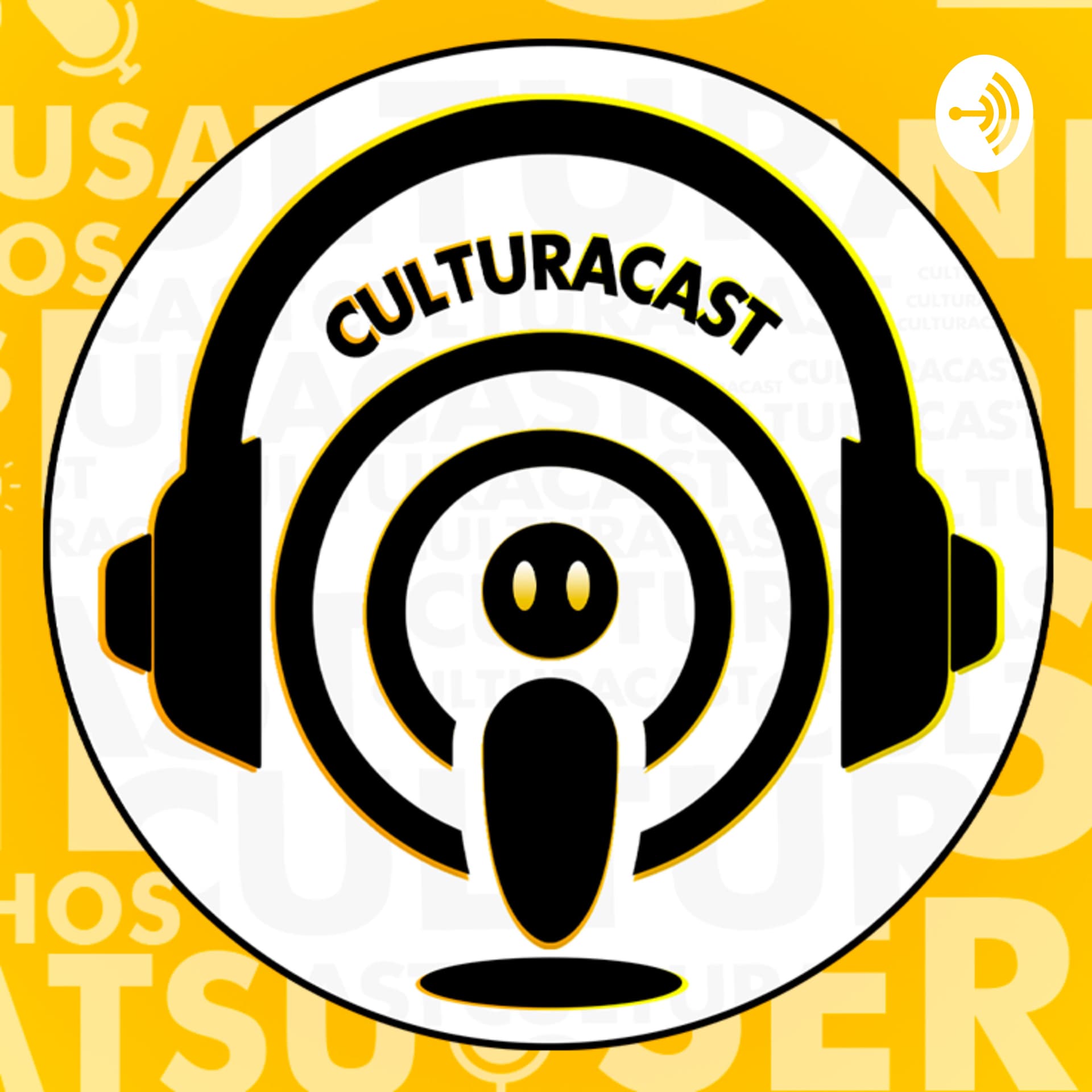 CulturaCast - Podcasts