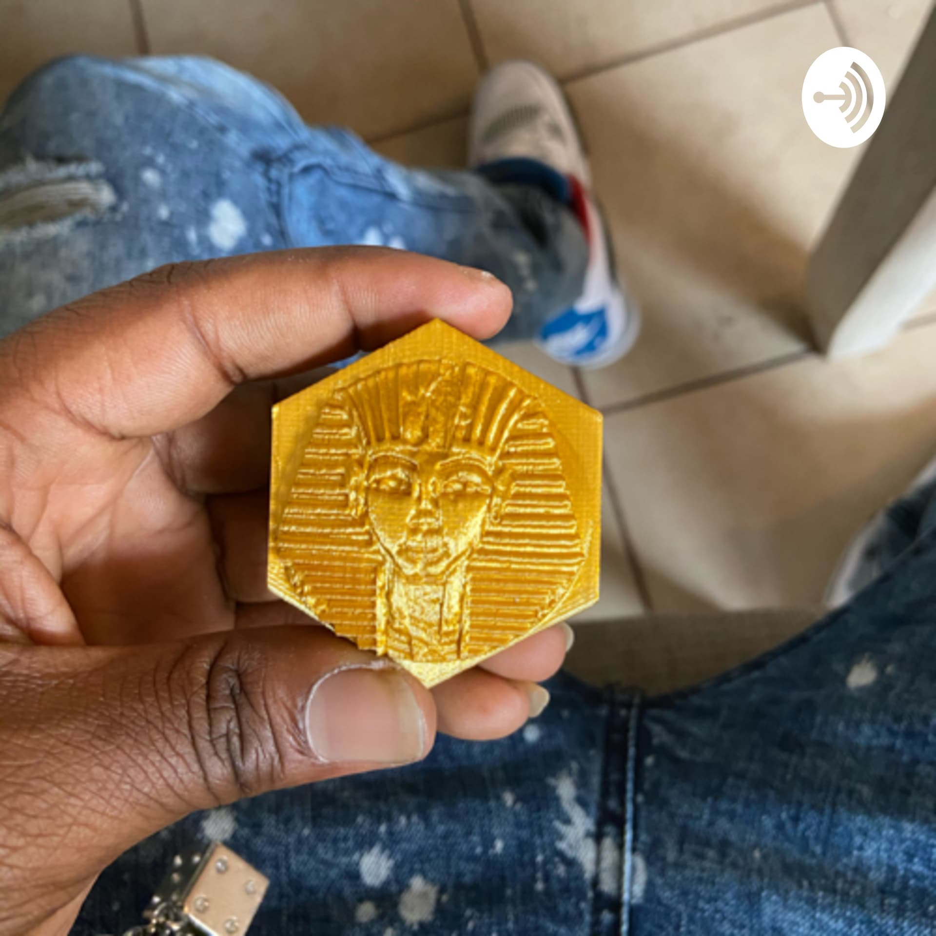 Getting High With Hippxe - Podcasts