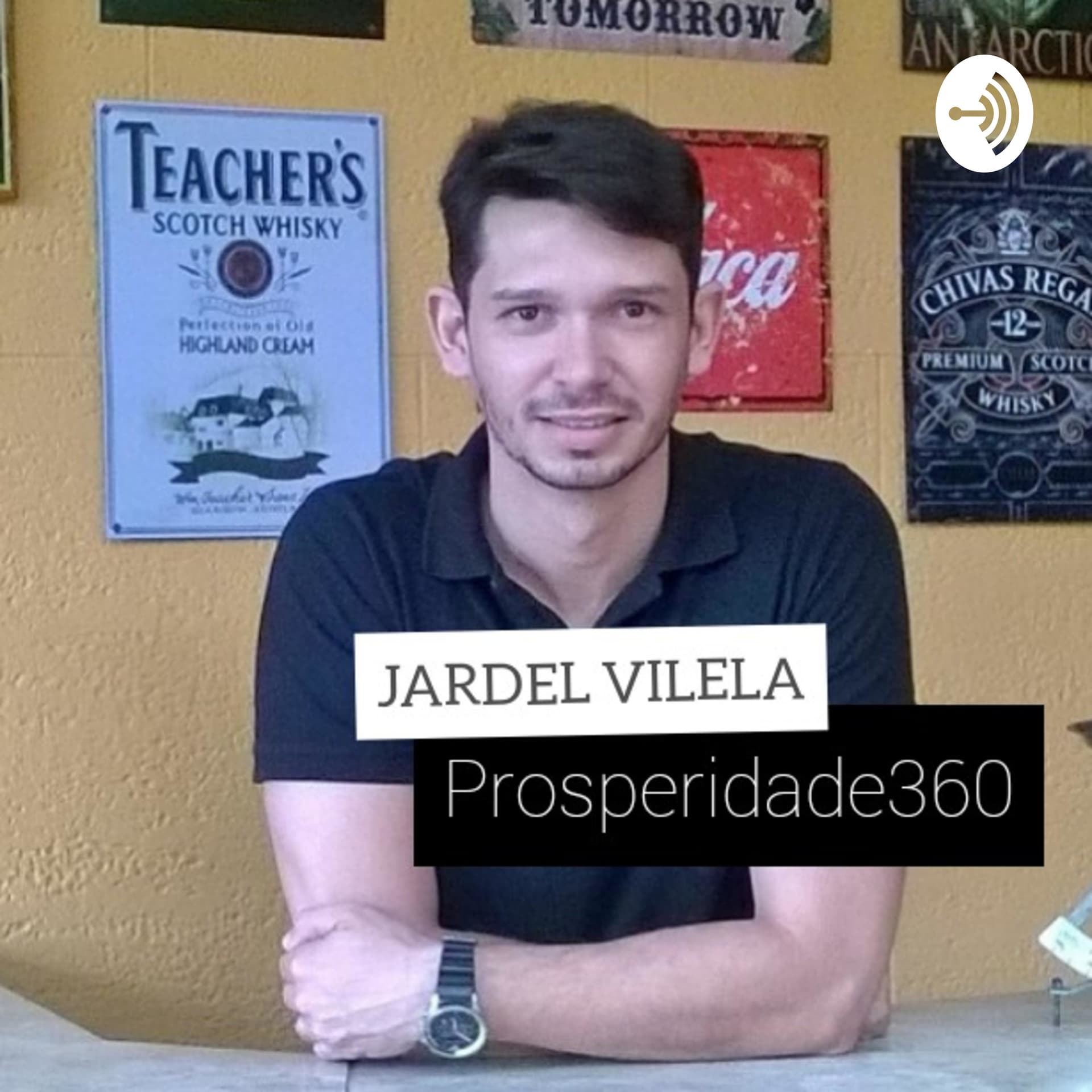 Prosperidade 360 - Podcasts