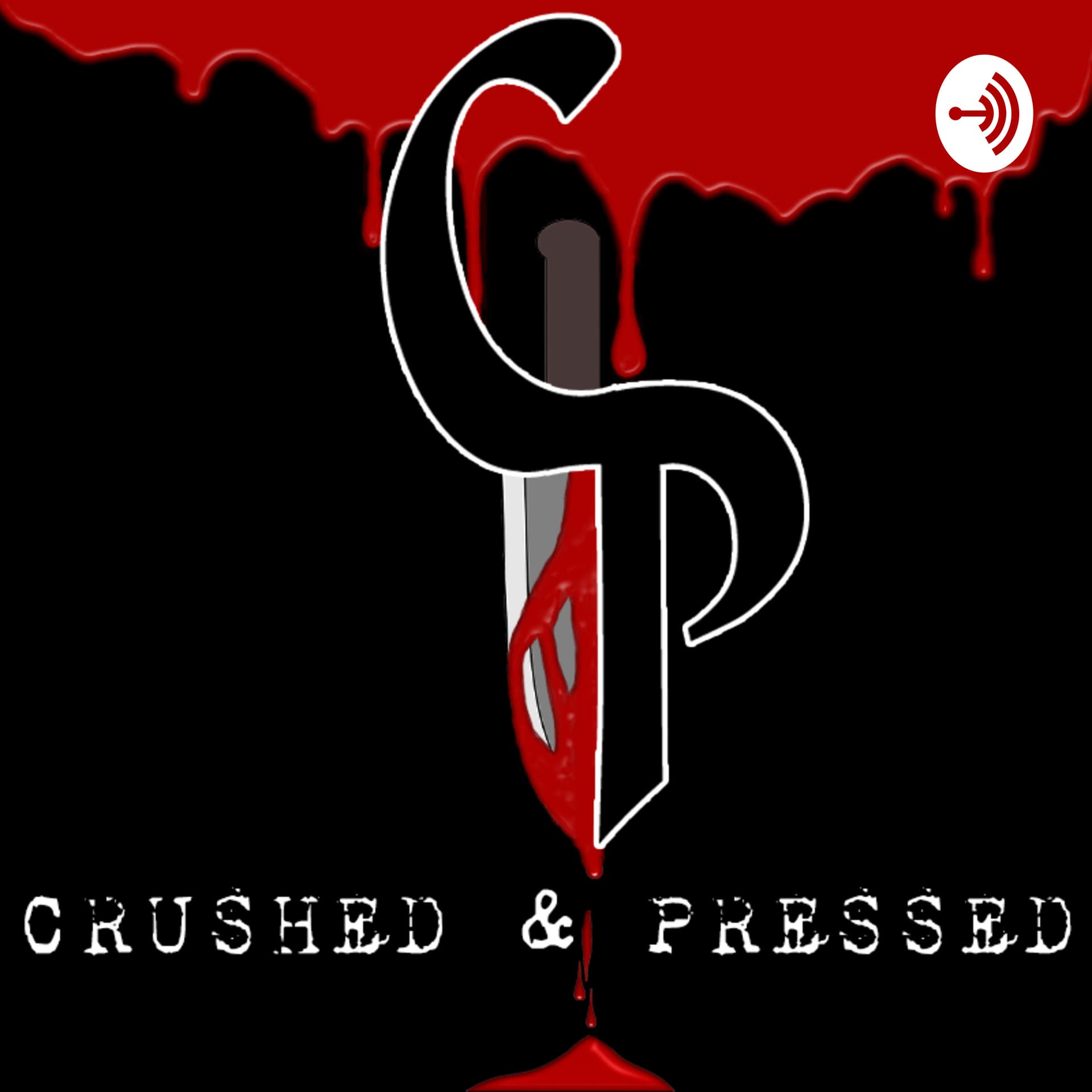 Crushed & Pressed