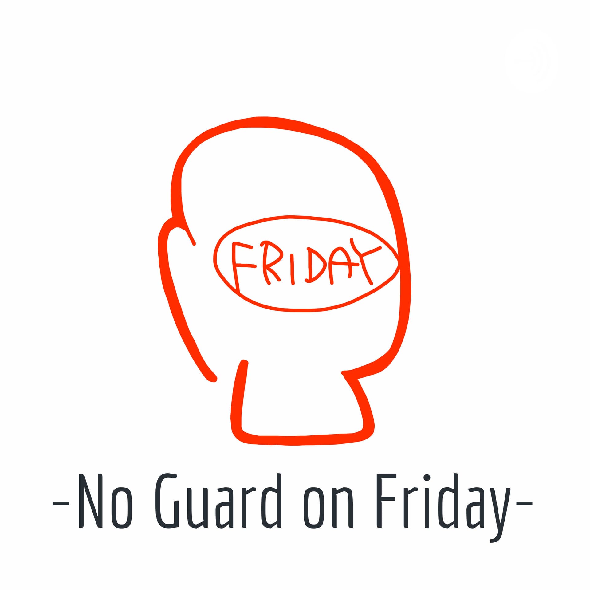 金曜日はノーガード -No Guard on Friday-