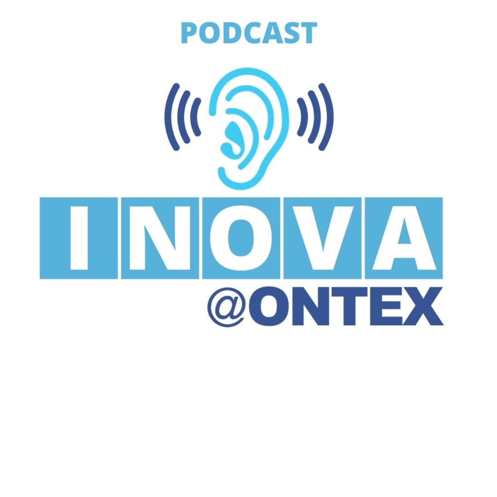 Inova Ontex Podcast - Podcasts