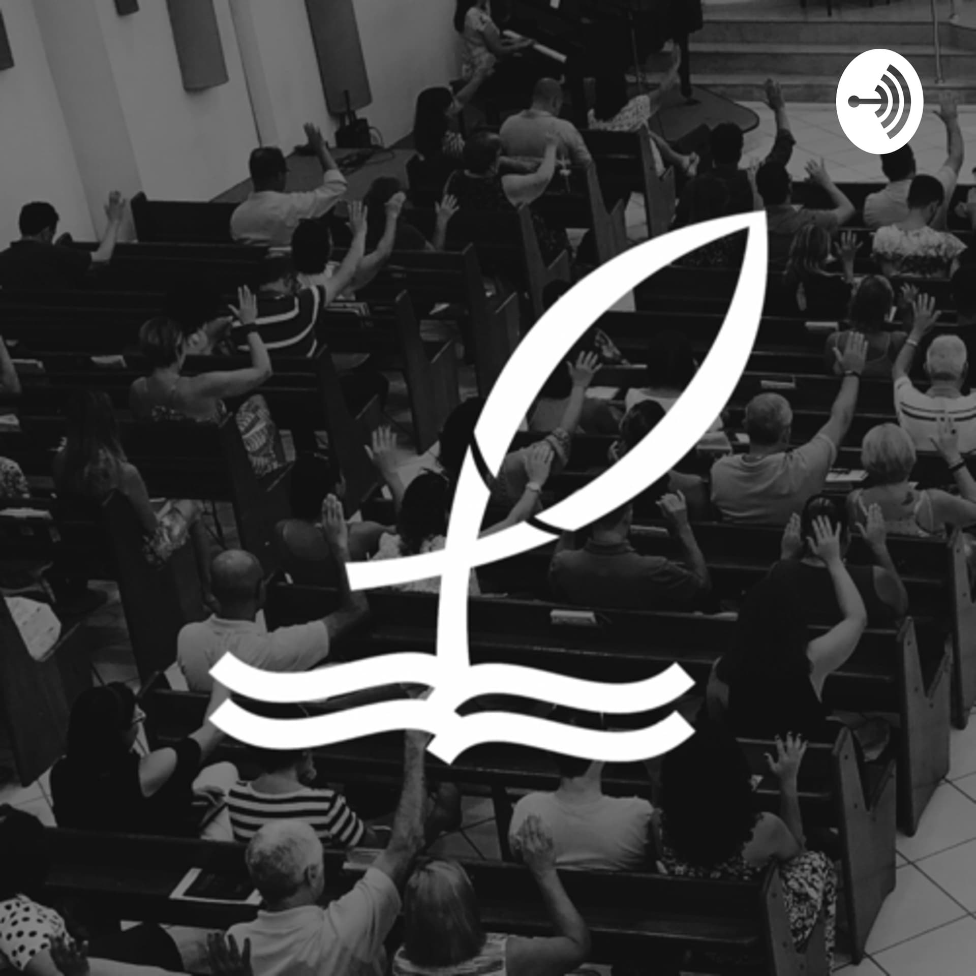 Primeira Igreja Batista em Itaparica - Podcasts