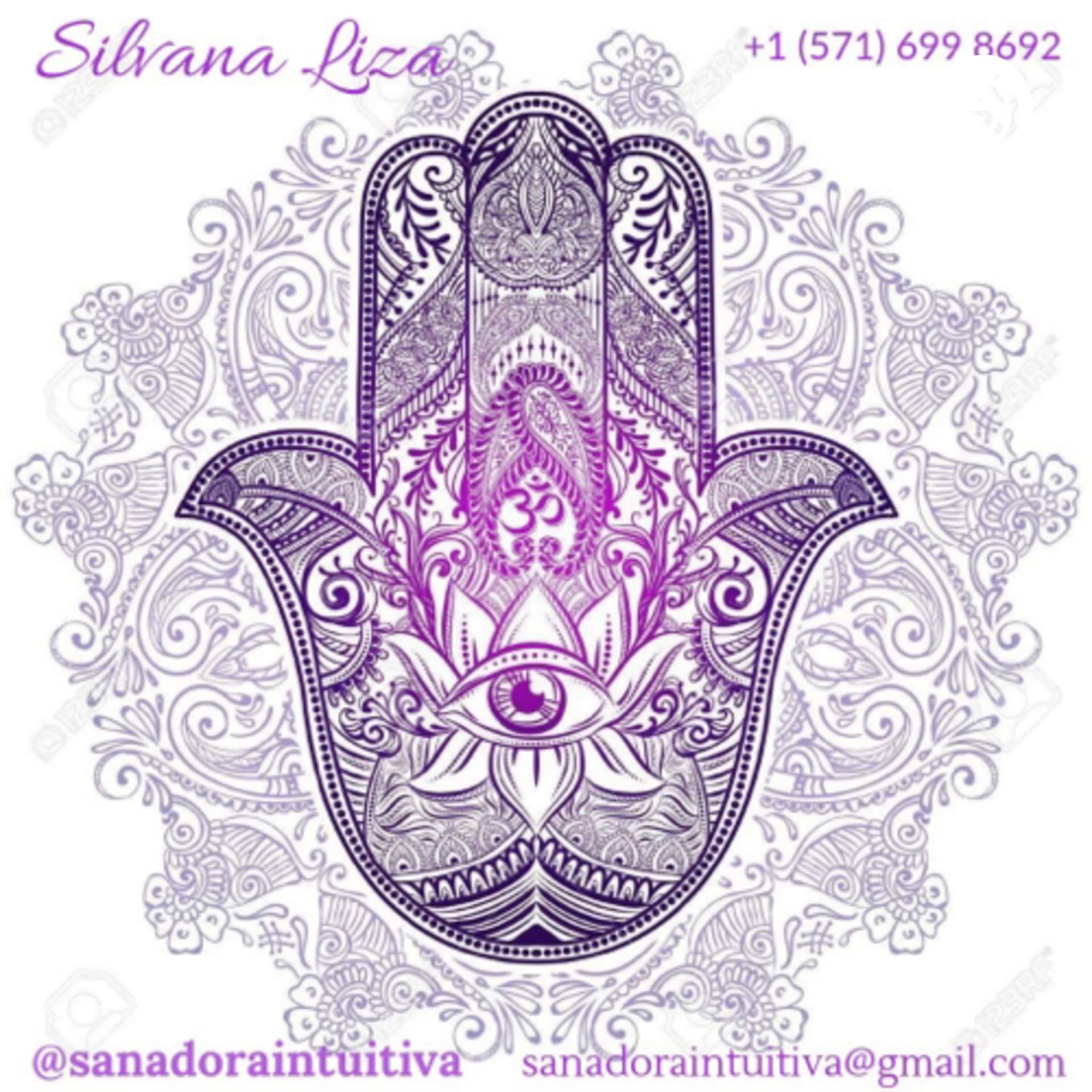 Sanadora Intuitiva - Podcasts