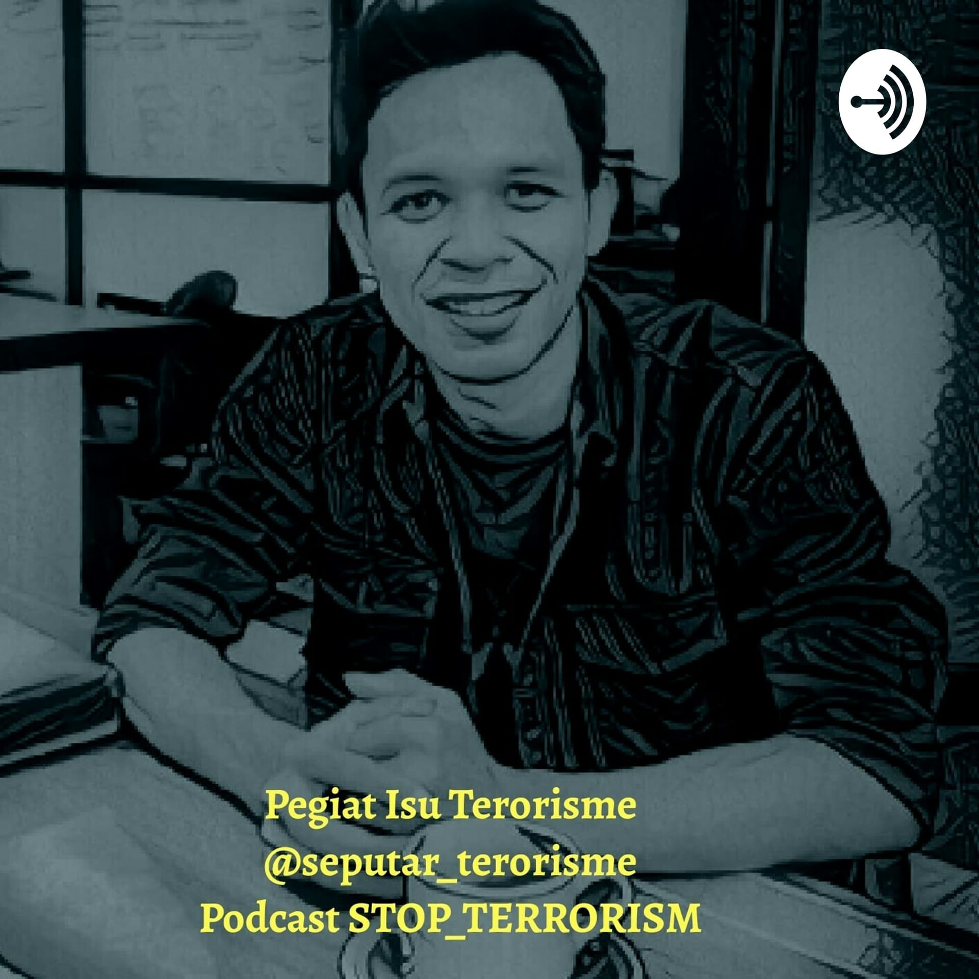 Stop_Terrorism - Podcasts