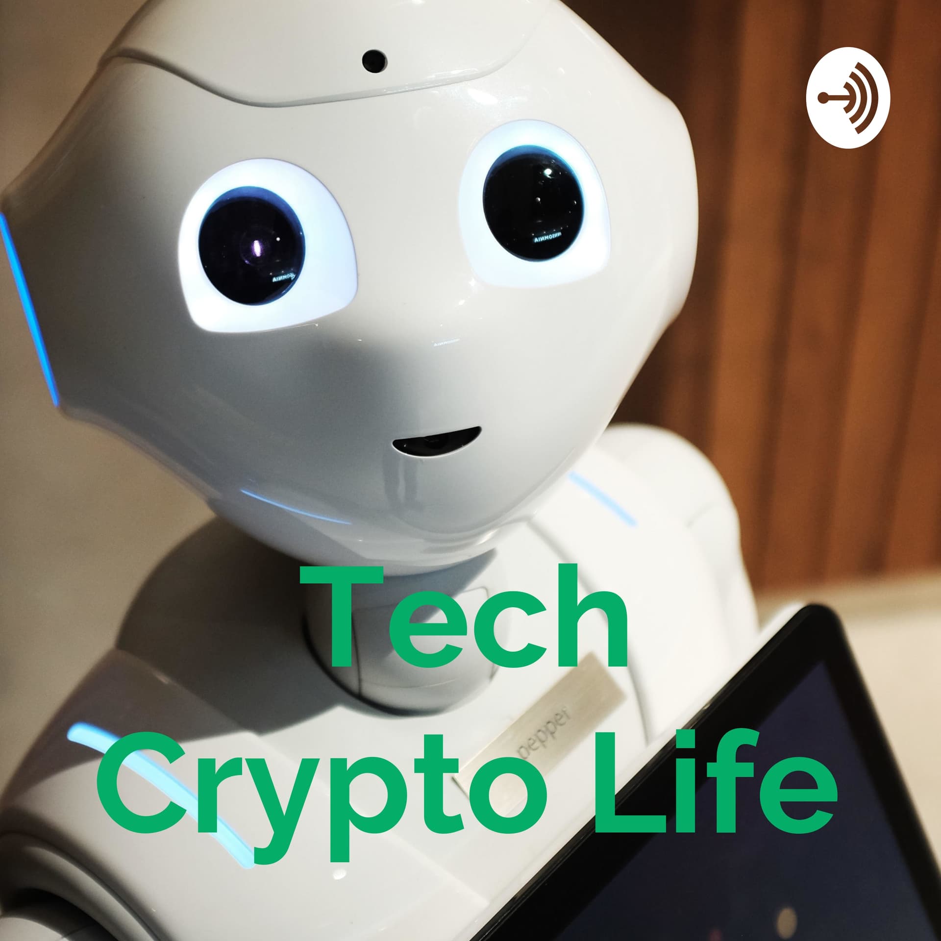 Tech Crypto Life - Podcasts