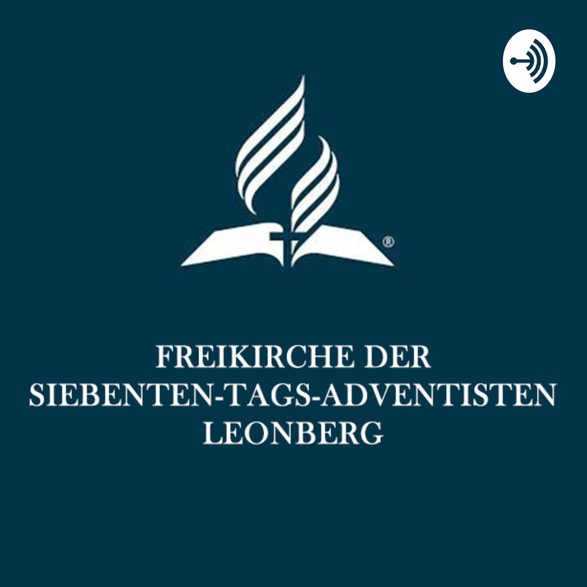Adventgemeinde Leonberg - Podcasts