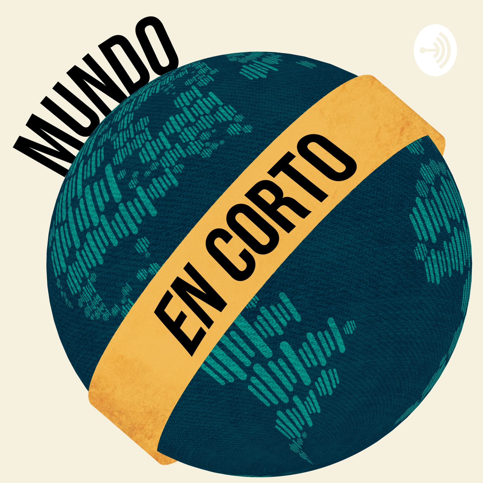 Mundo En Corto - Podcasts