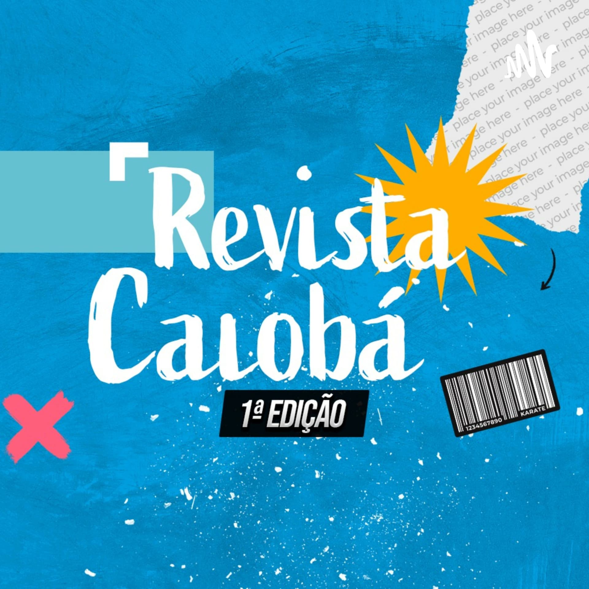 Revista Caiobá - Podcasts