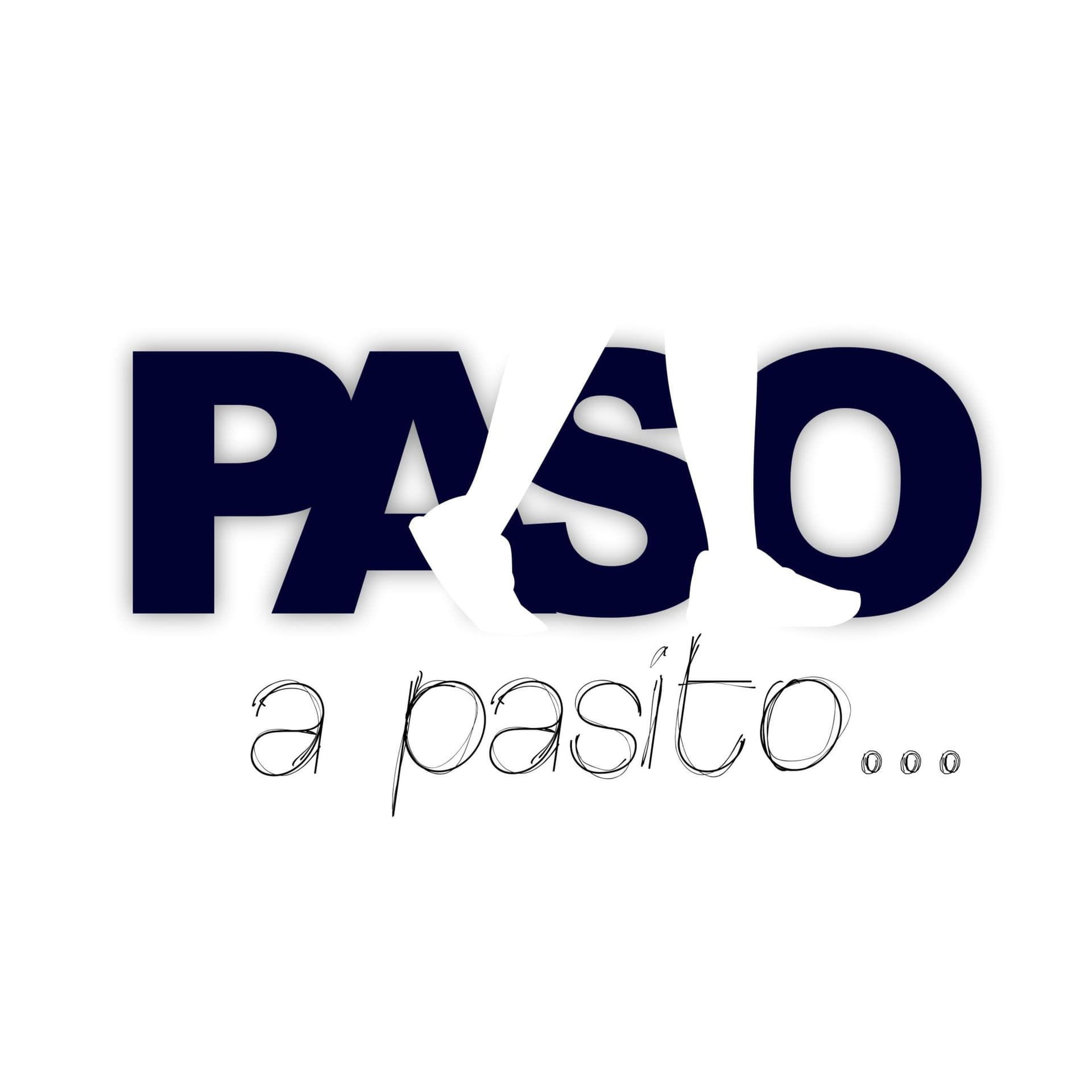 P A S O A P A S I T O . . . - Podcasts