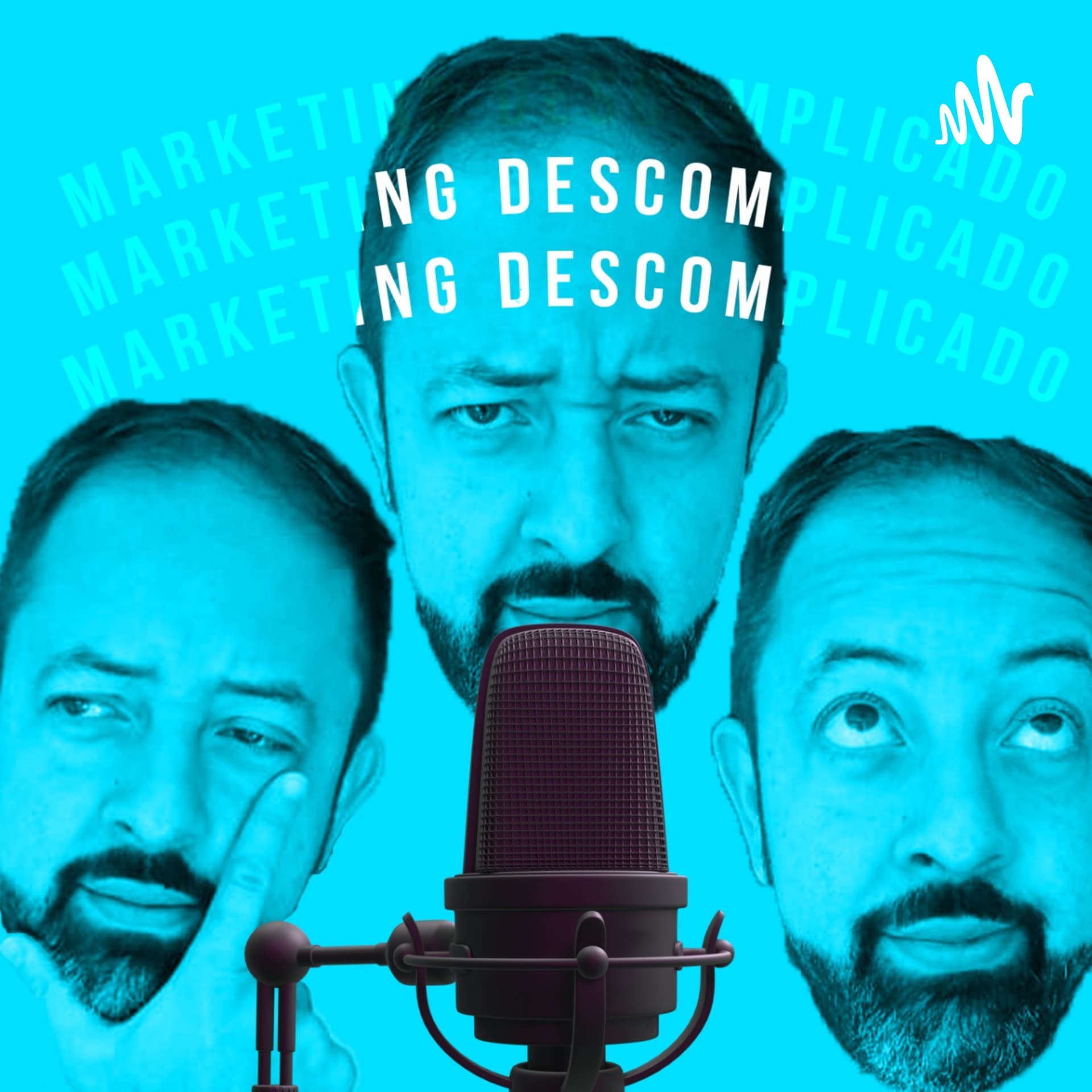 Desobediência Digital - Podcasts