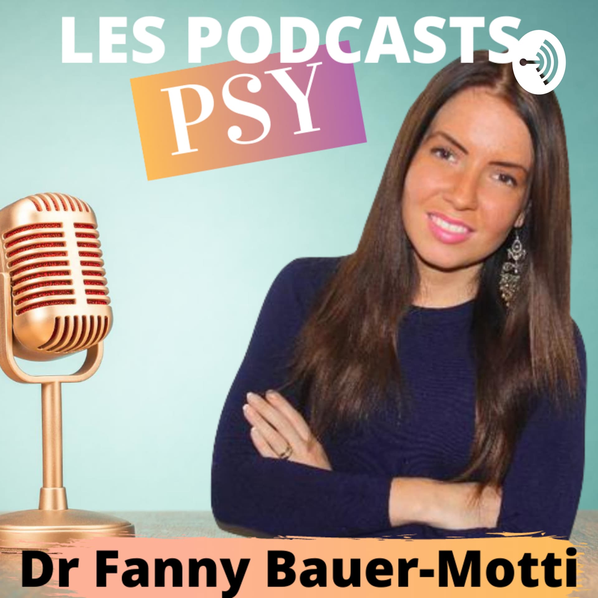 Fanny Bauer-Motti - Podcasts