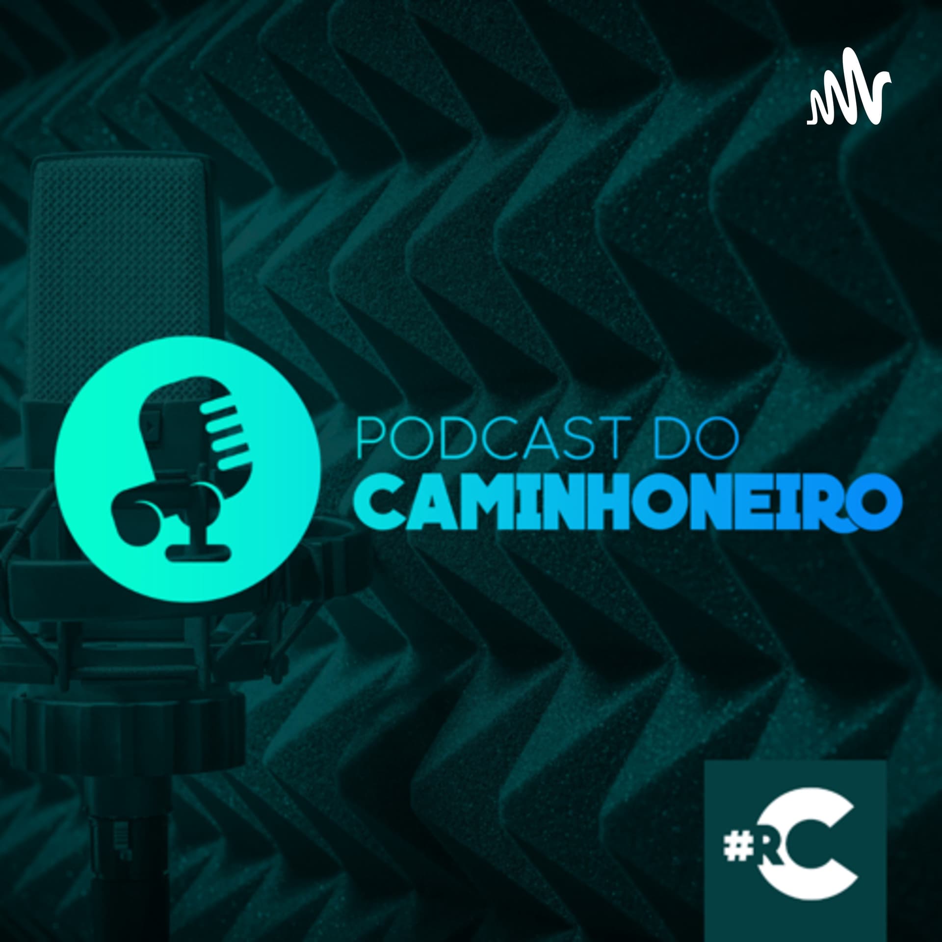 PODCAST DO CAMINHONEIRO - Podcasts