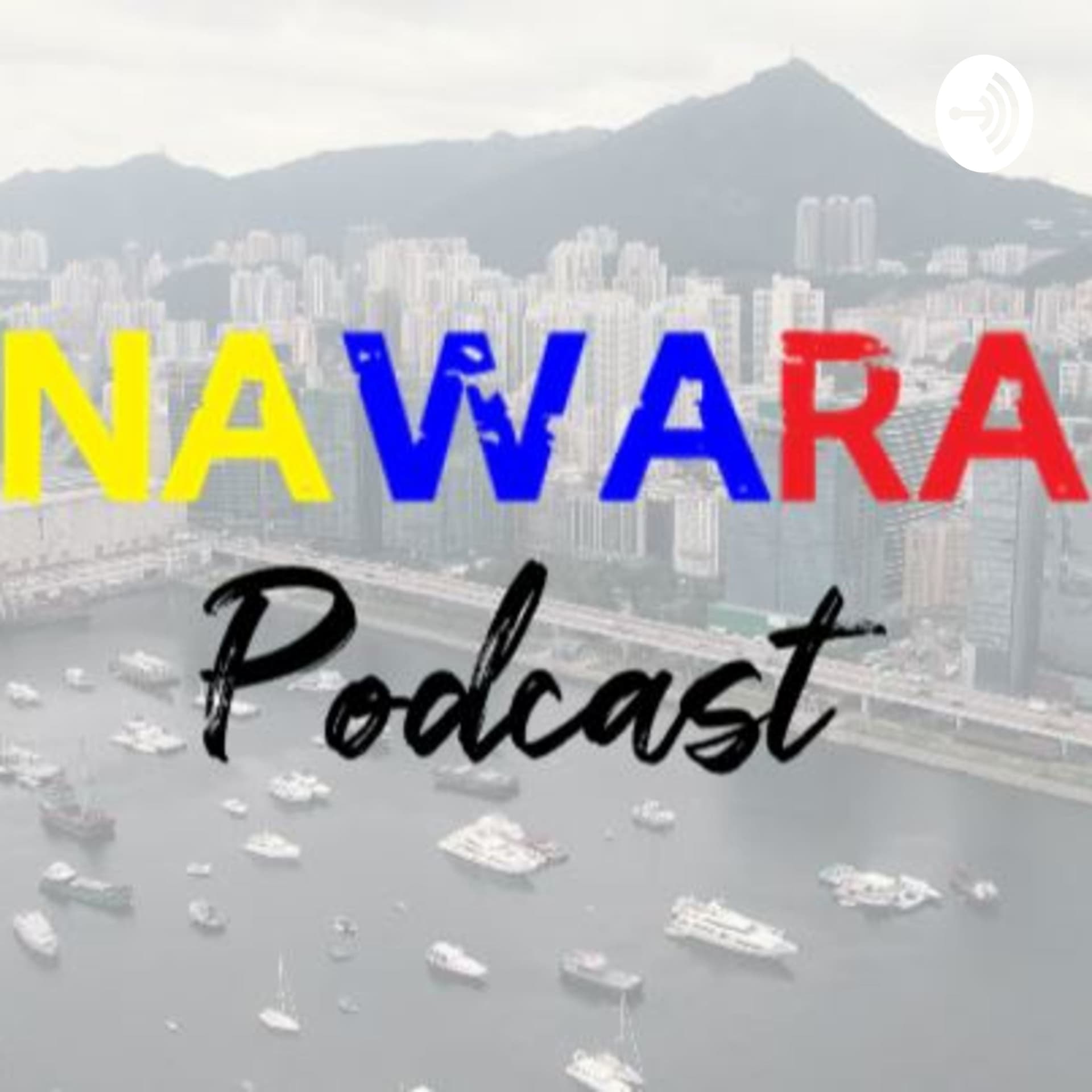 Nawara Podcast - Podcasts
