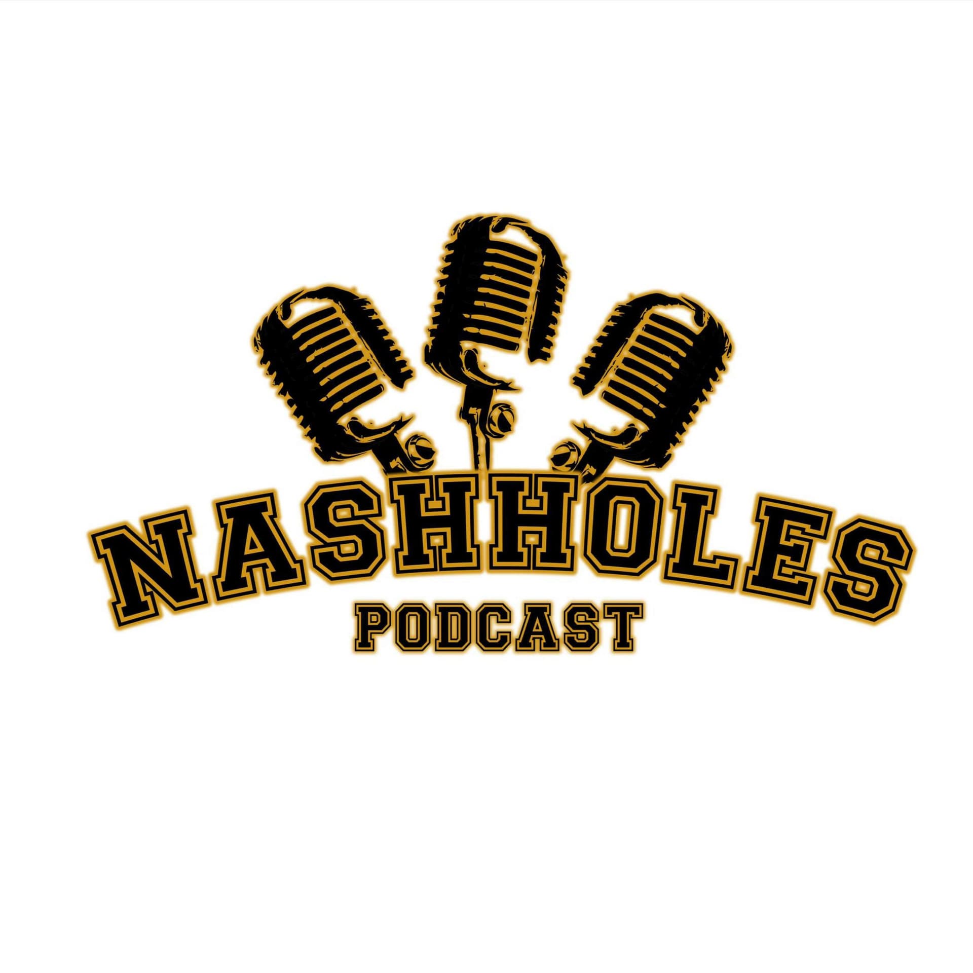 NashHoles - Podcast