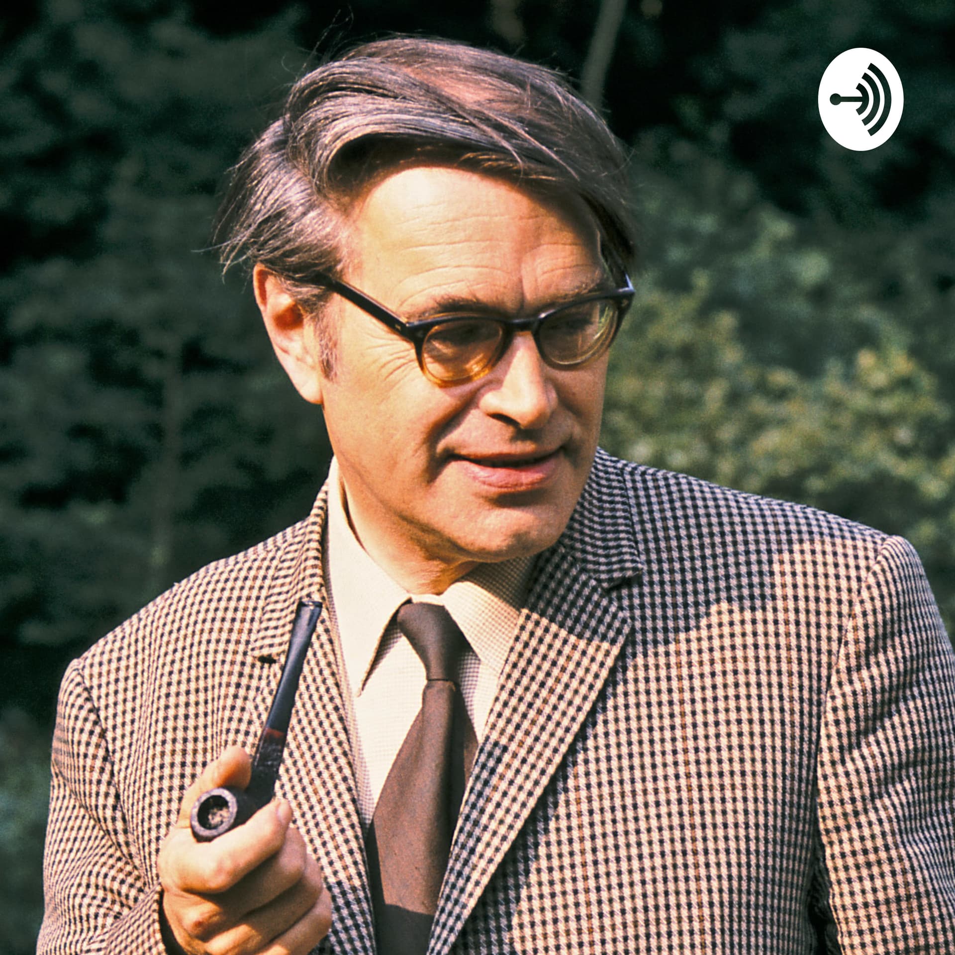 Over Godfried Bomans Gesproken - Podcasts