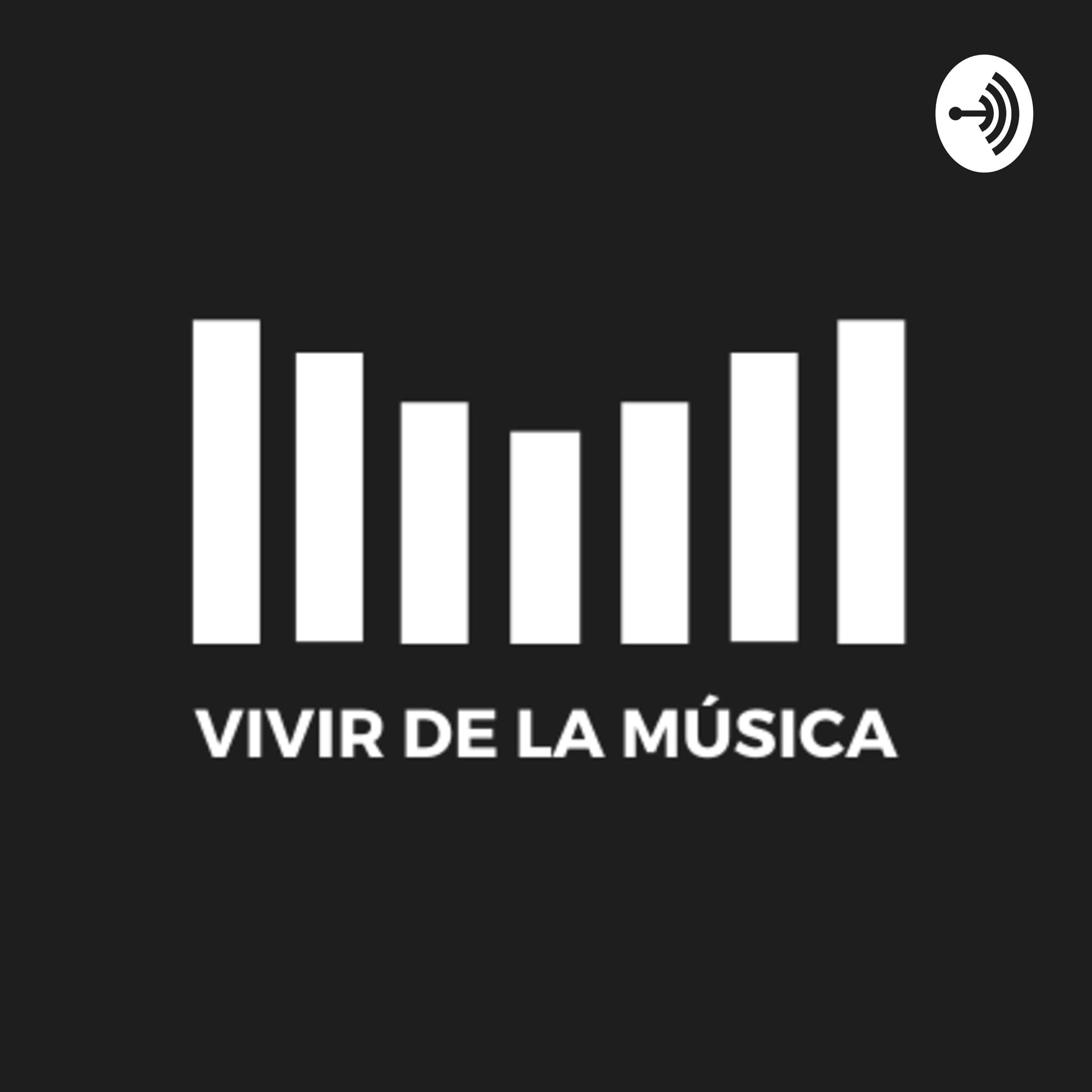 Vivir de la música - 播客