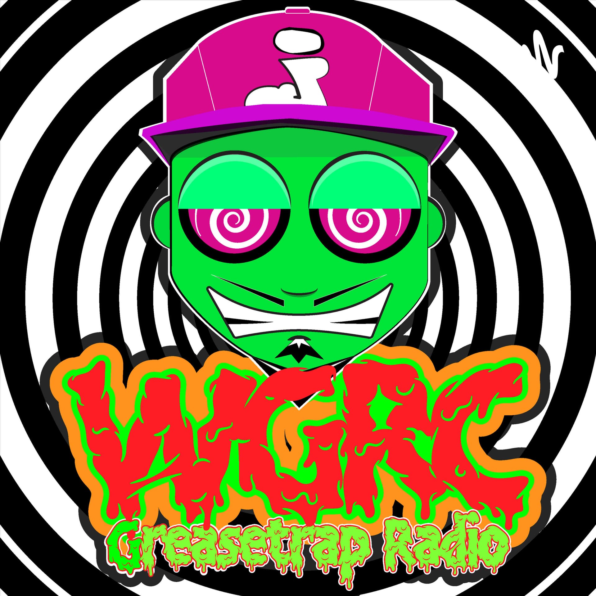 The Greasetrap - Podcasts