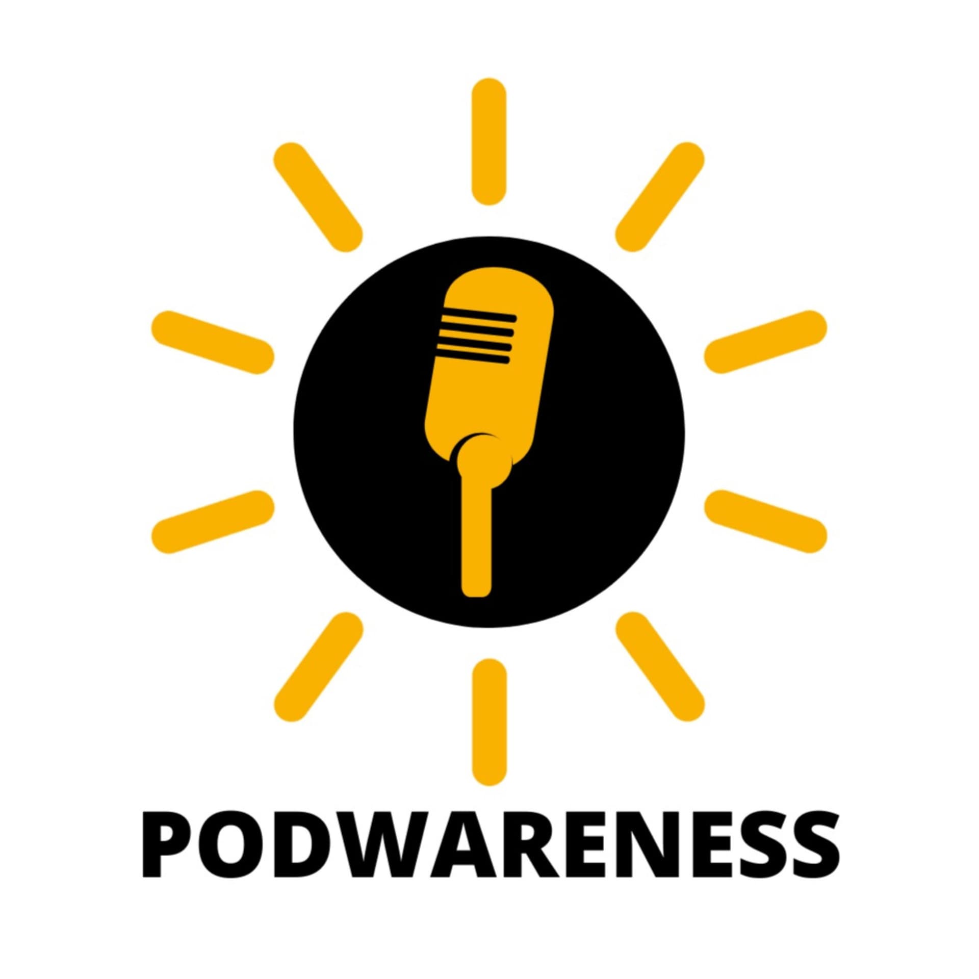 PodWareness - Podcasts