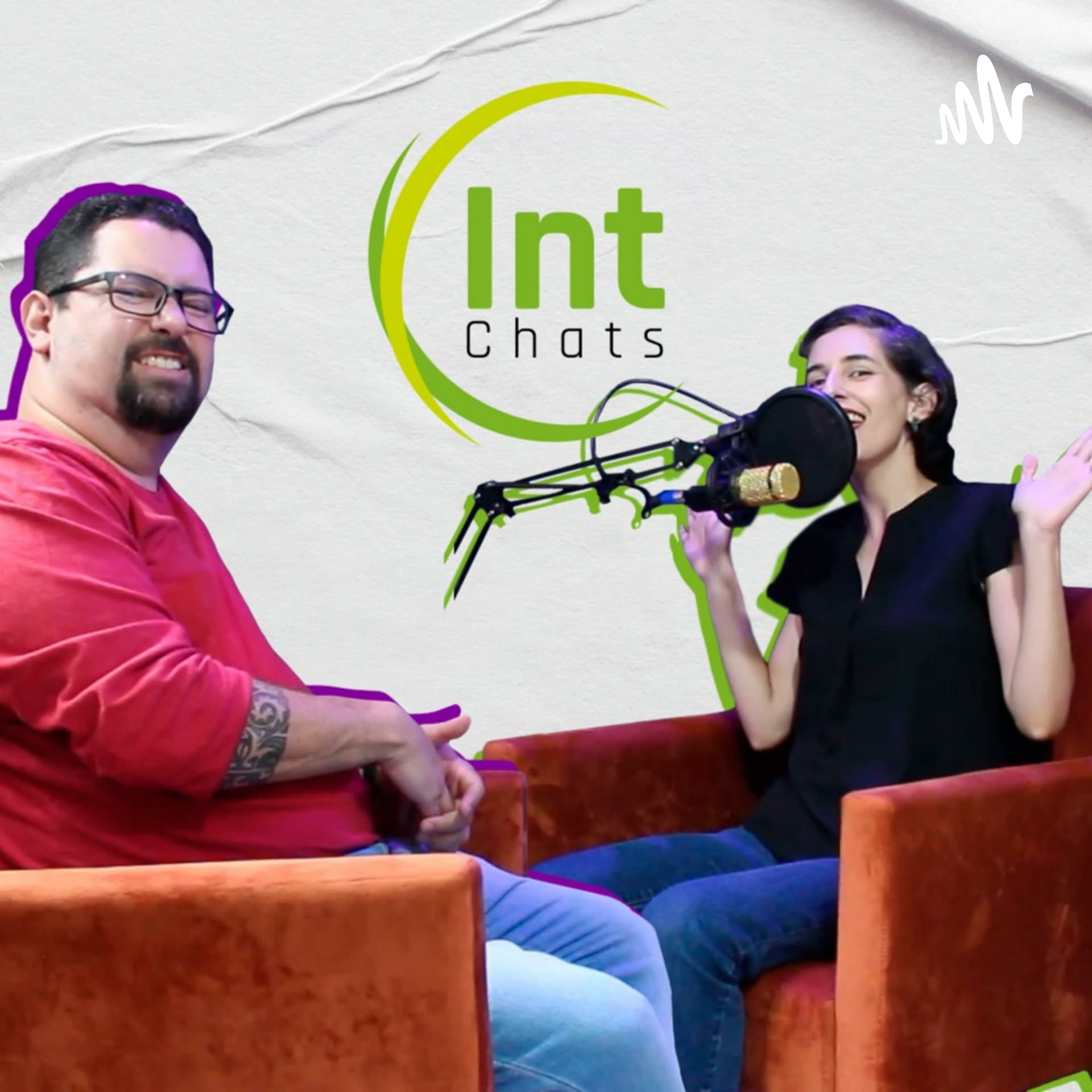 IntegraChats - Podcasts