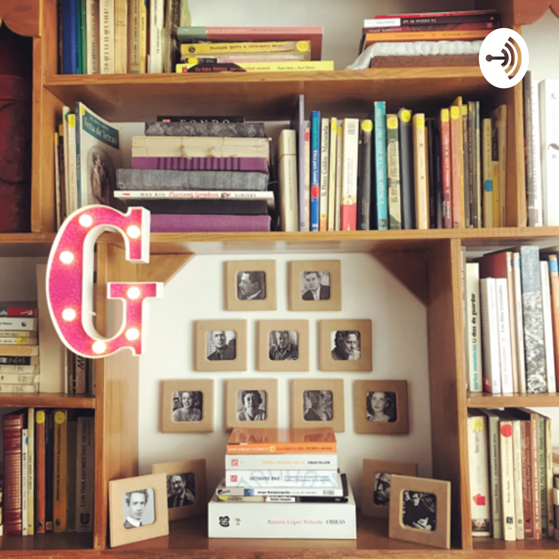 Para cortar a la epopeya un gajo... - Podcasts