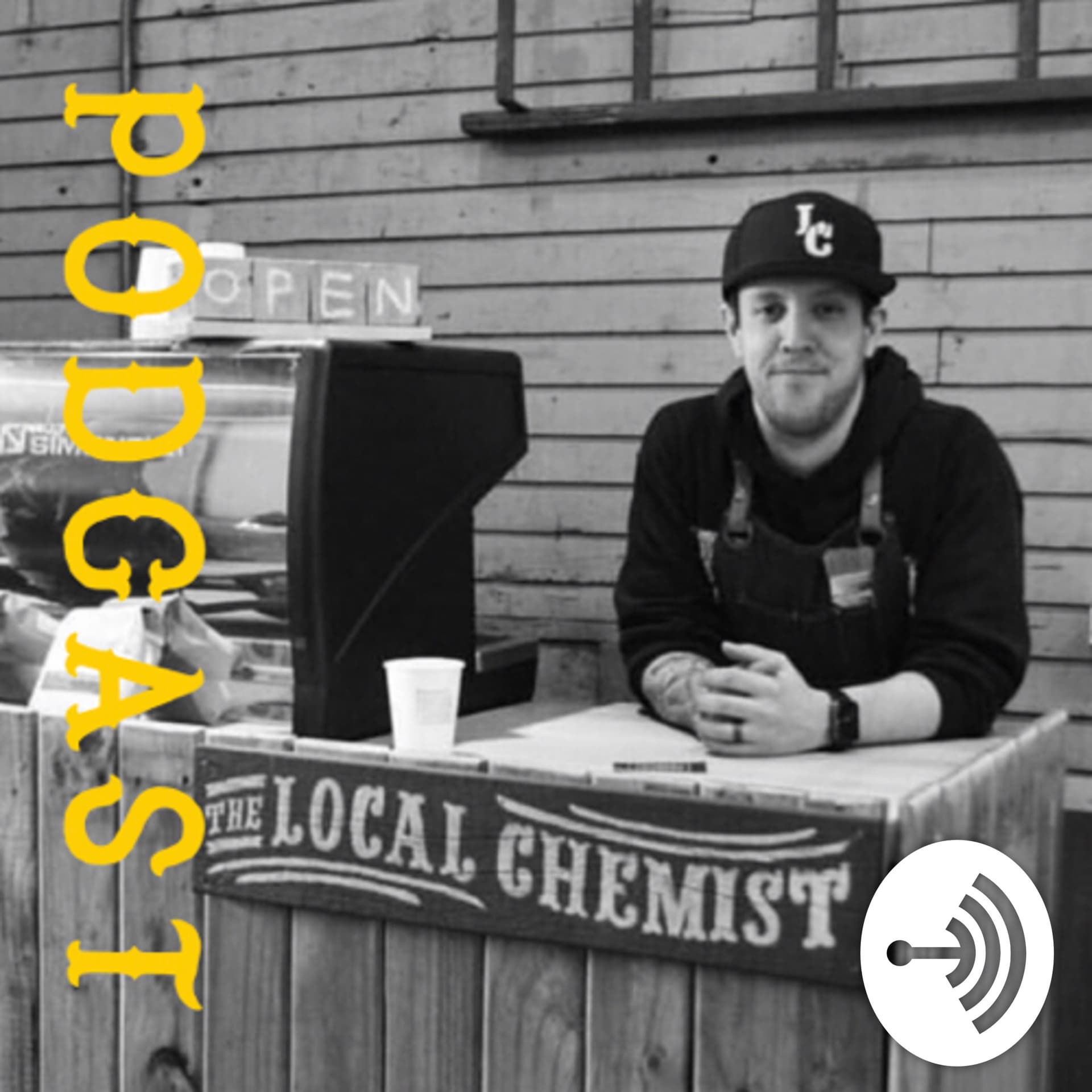 The Local Chemist - Podcasts