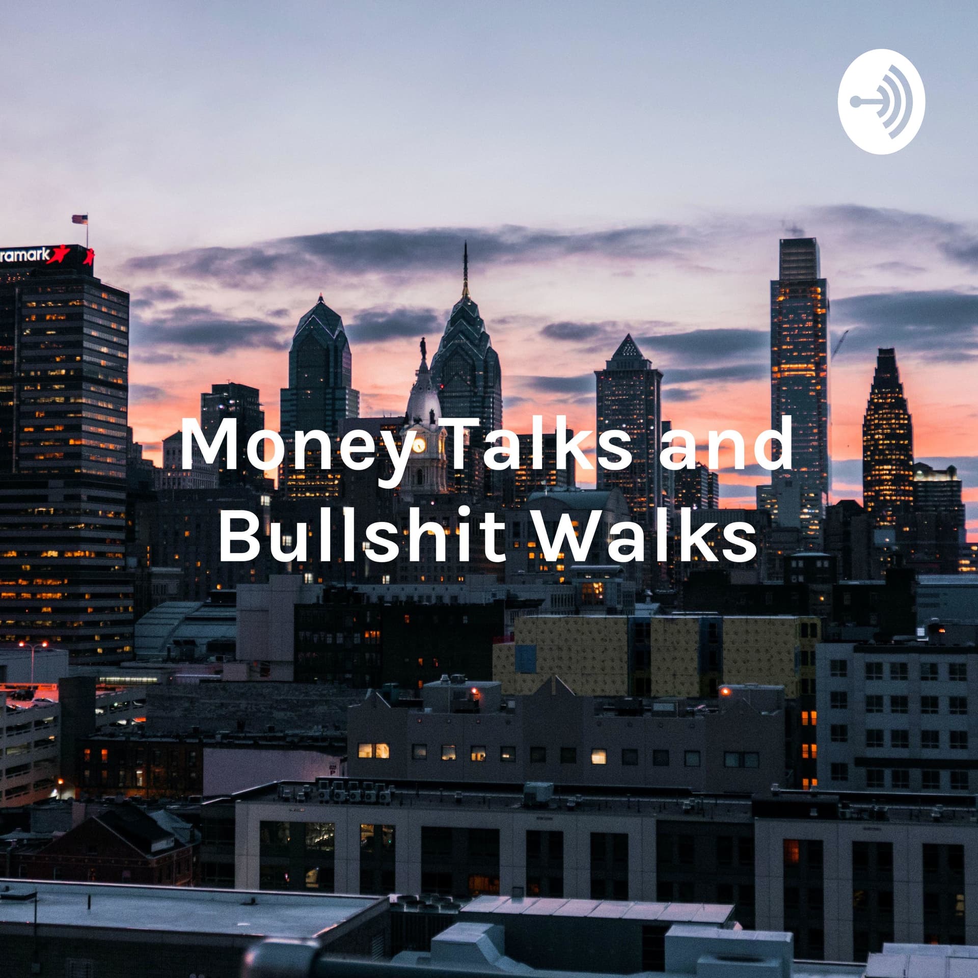 Money Talks and Bullshit Walks: Philadelphia Politics from 1980 to the Present. - Podcasts
