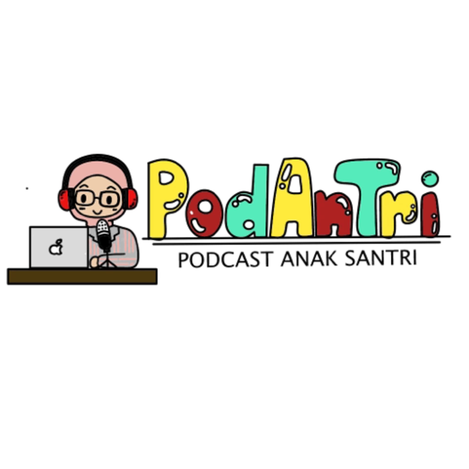 PODANTRI - Podcasts