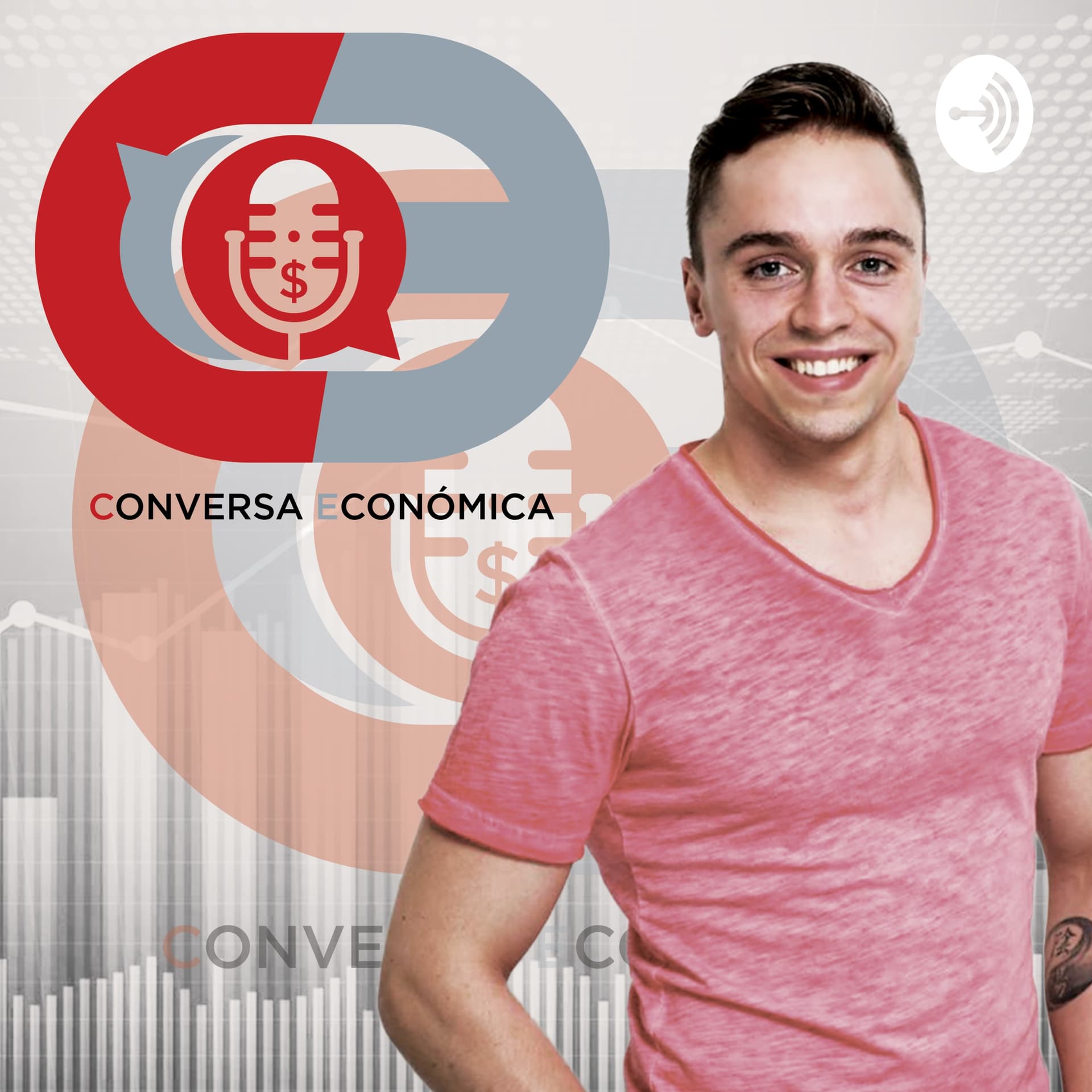 Conversa Económica - Podcasts