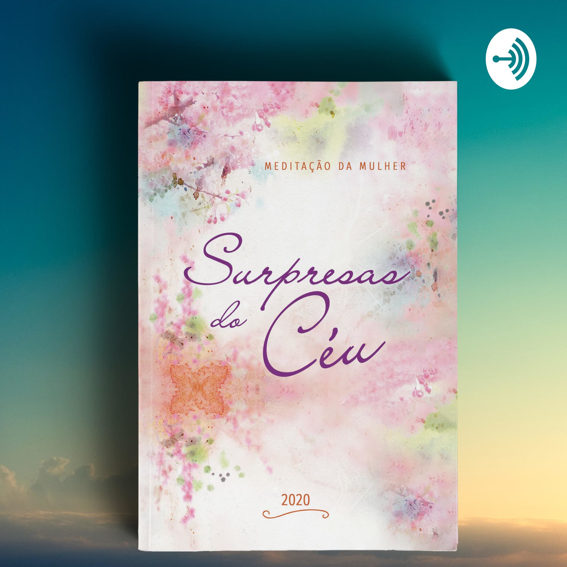 CPB Meditação da Mulher 2020 - Podcasts