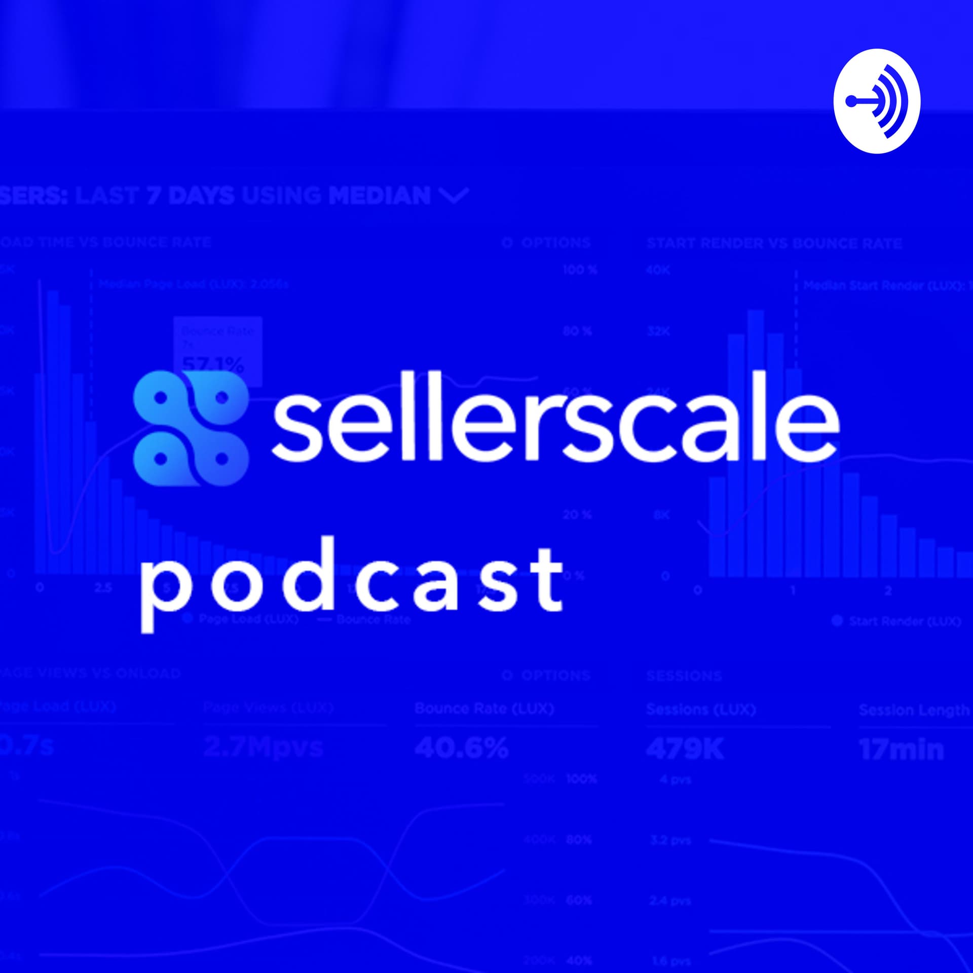 Sellerscale Podcast - Podcasts
