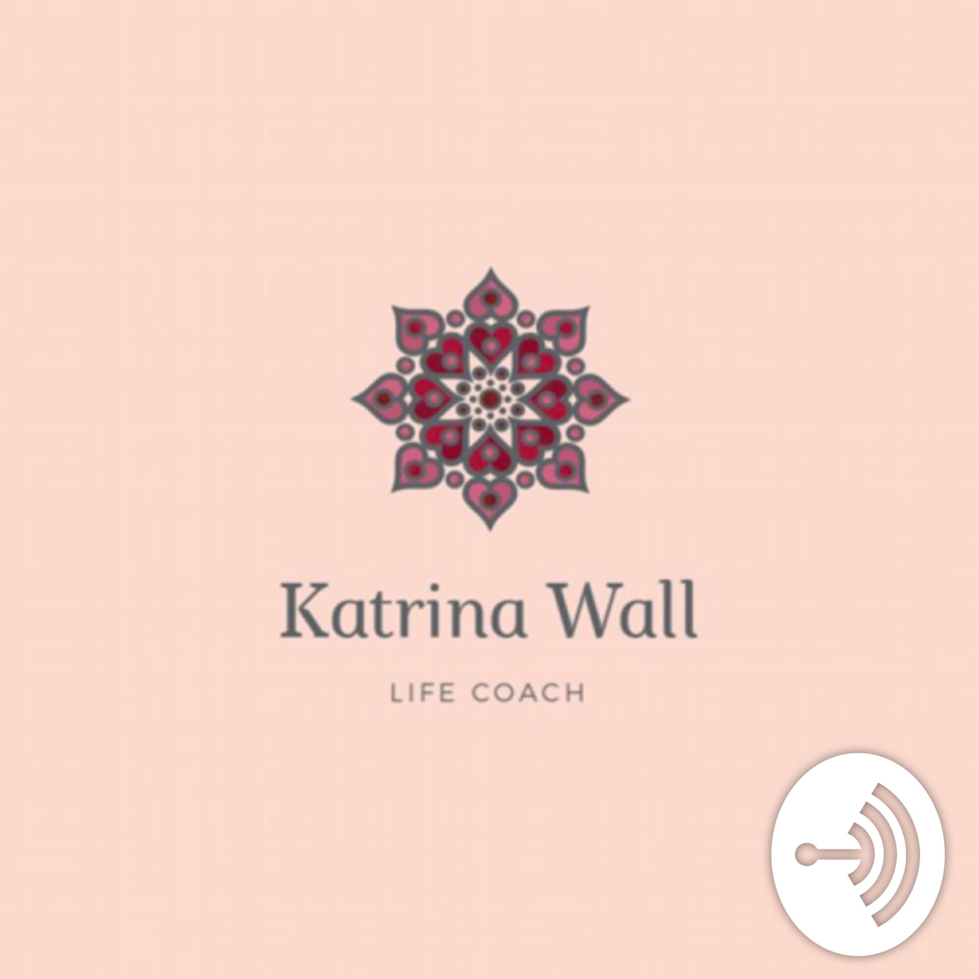 Across the Pond by Katrina Wall - Podcasts