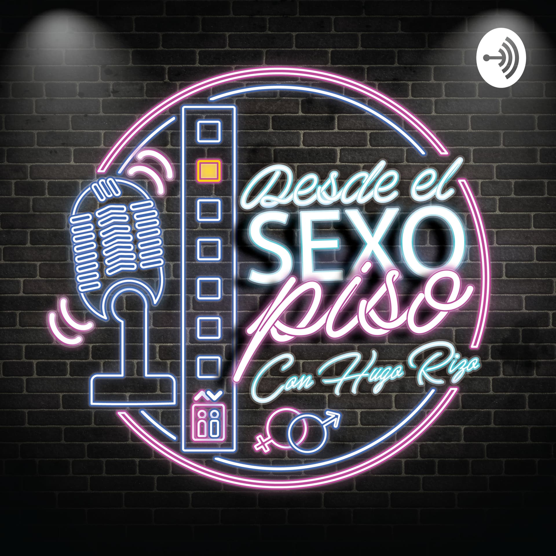 Desde el sexo piso - Podcasts