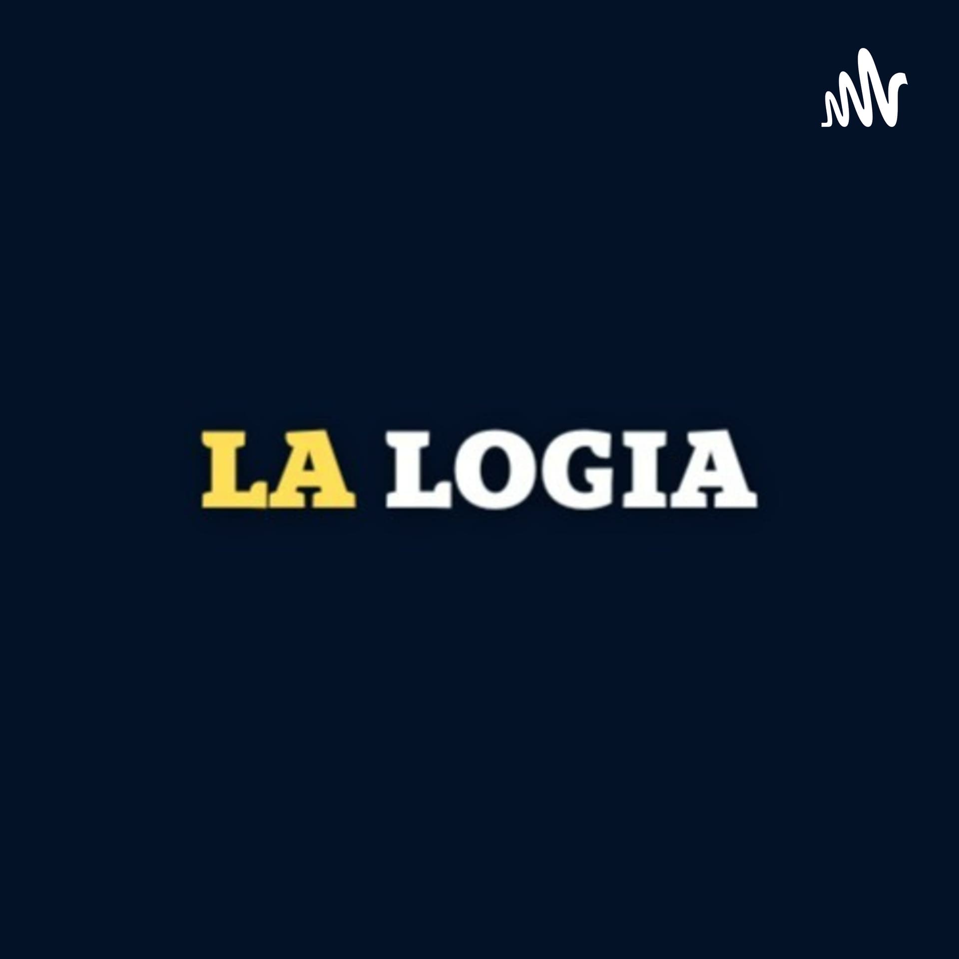 La Logia CLN - Podcasts