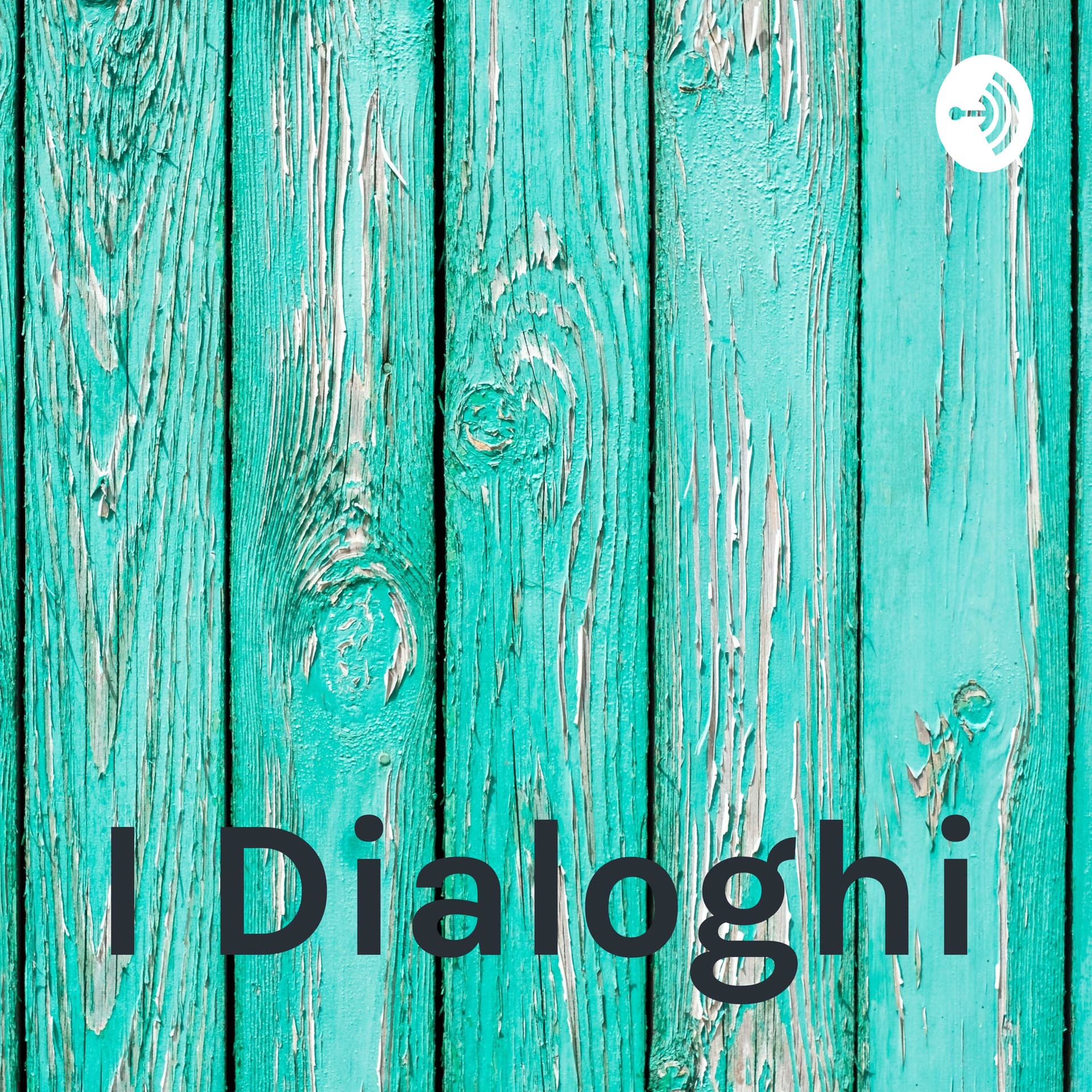 I Dialoghi - Podcast