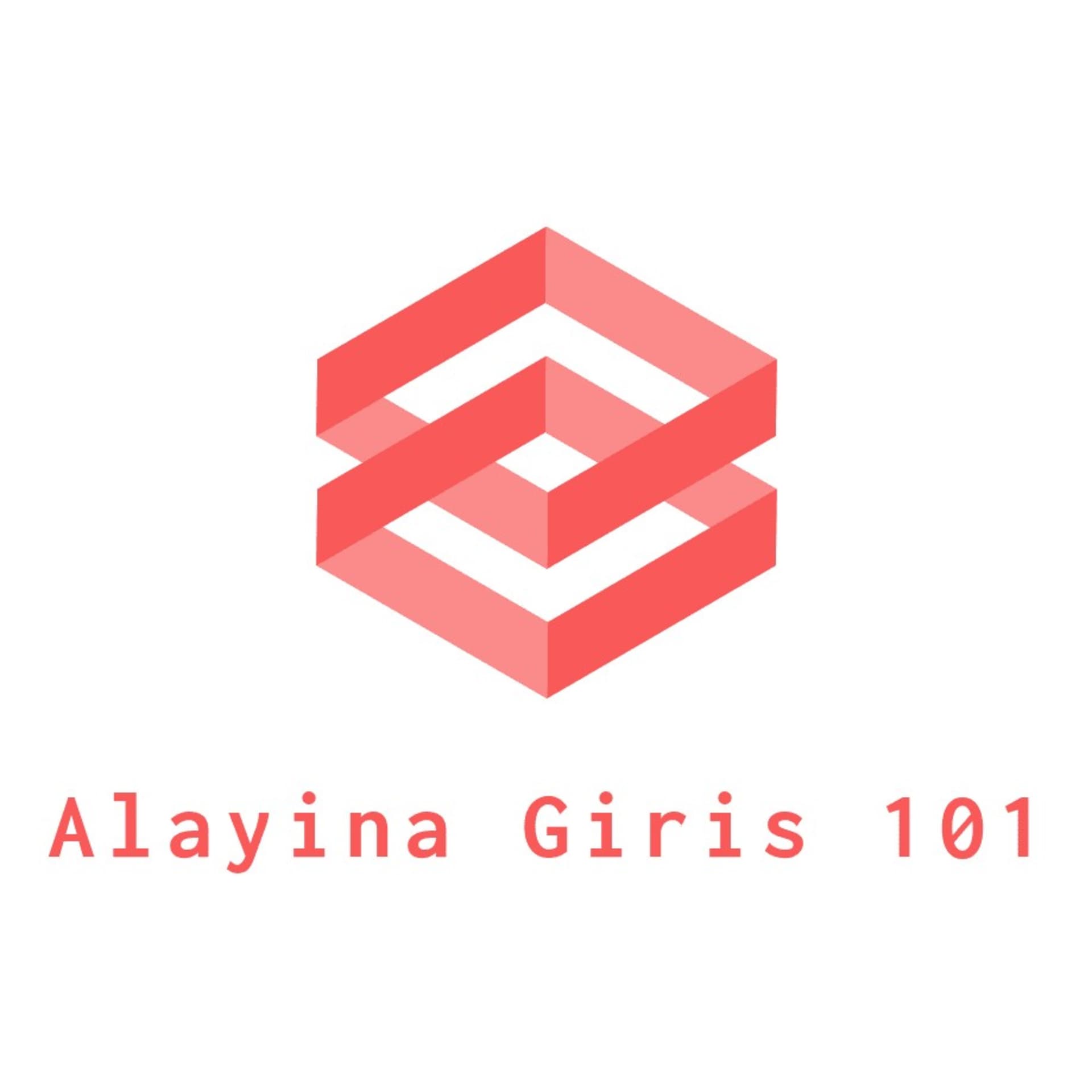 Alayına Giriş 101 - Podcastler