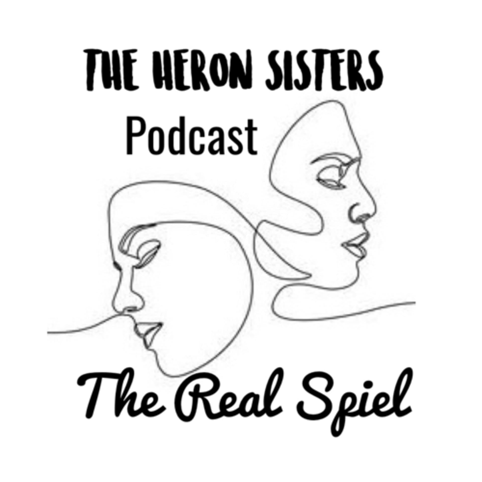 The Heron Sisters - Podcasts