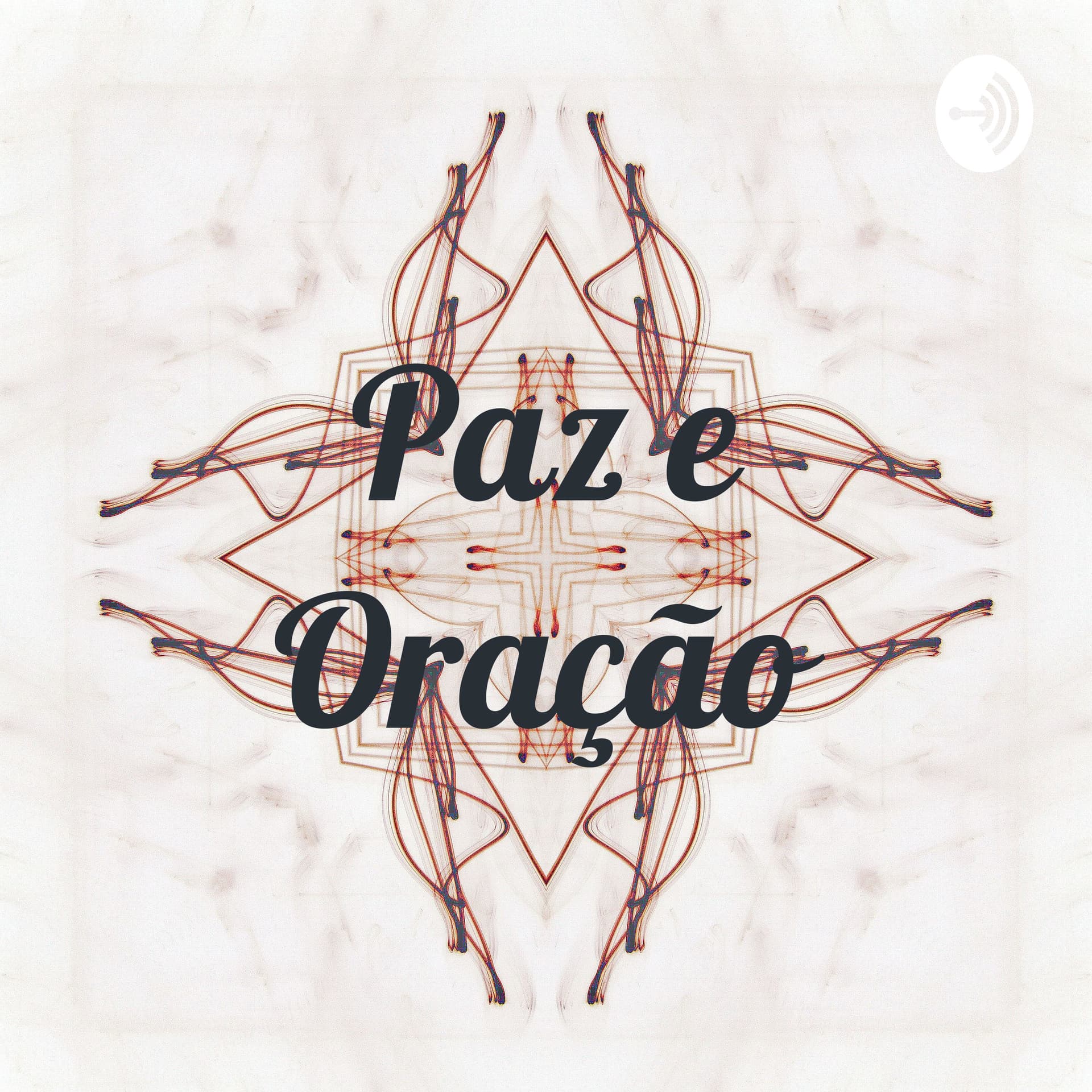 Paz e Oração - Podcasts