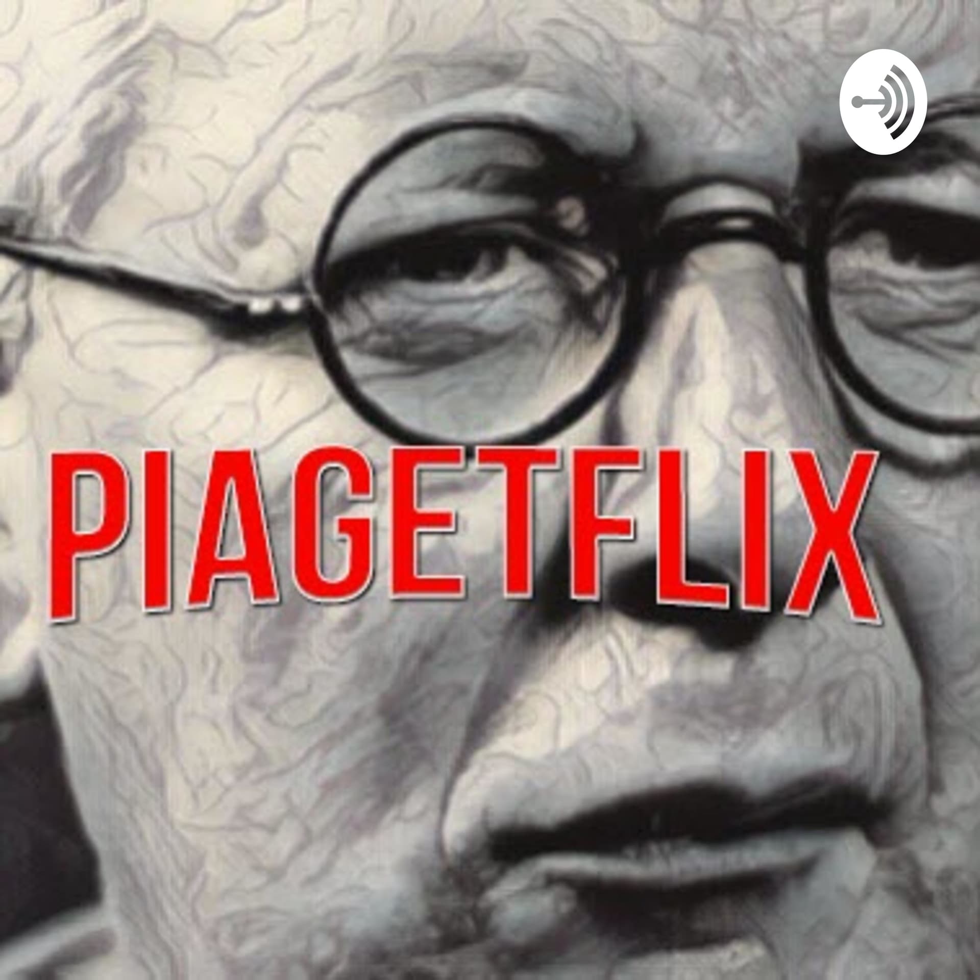 PiagetFlix - Podcasts