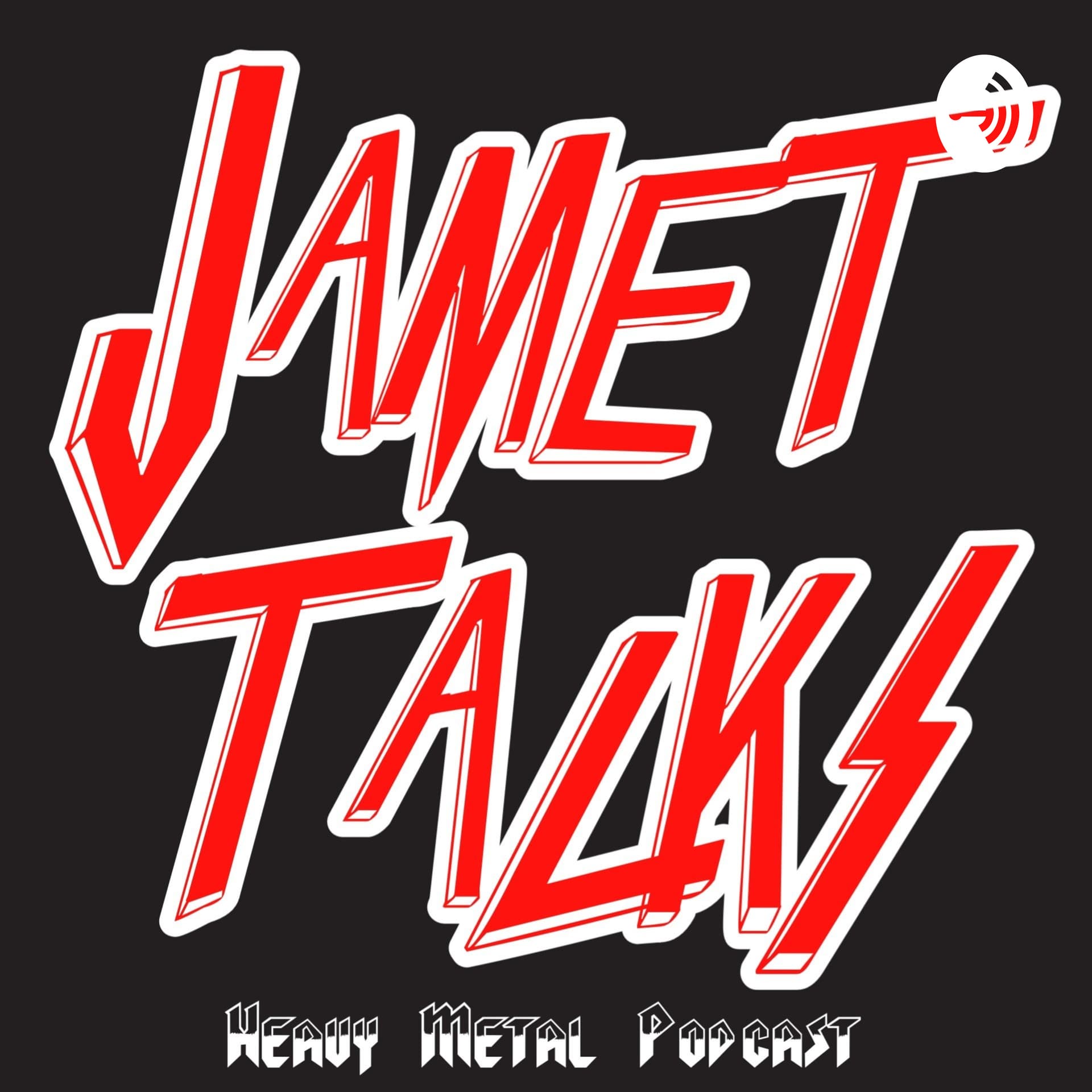 Jamet Talks - Podcasts