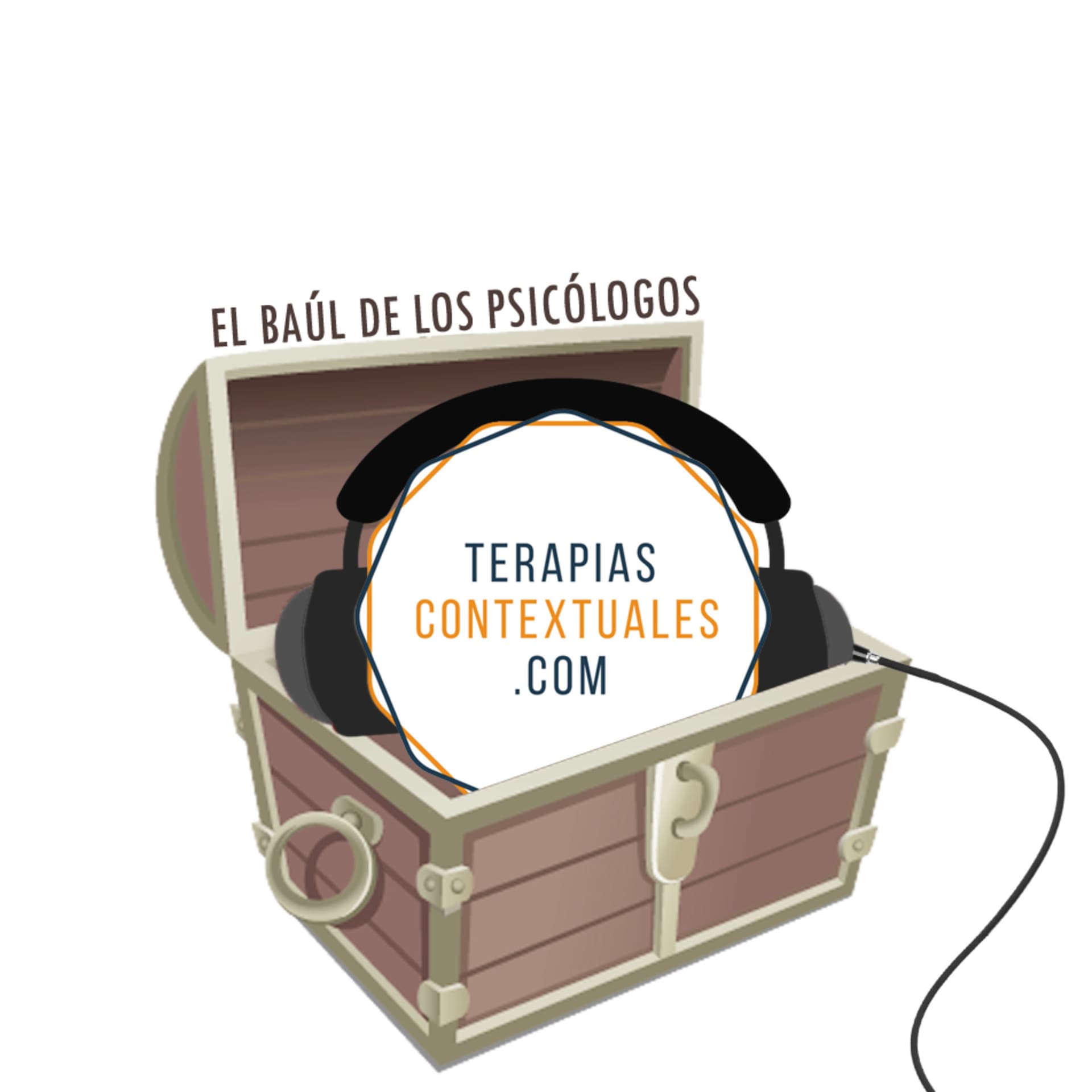 El Baúl de los Psicólogos - Podcasts