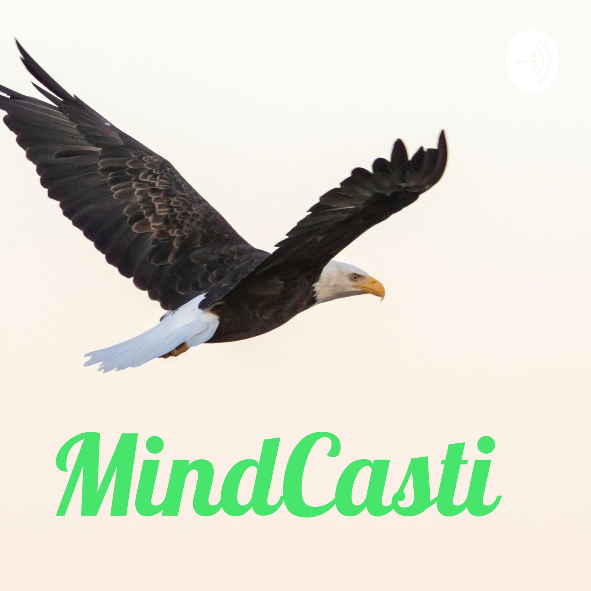 MindCasti - Podcasts