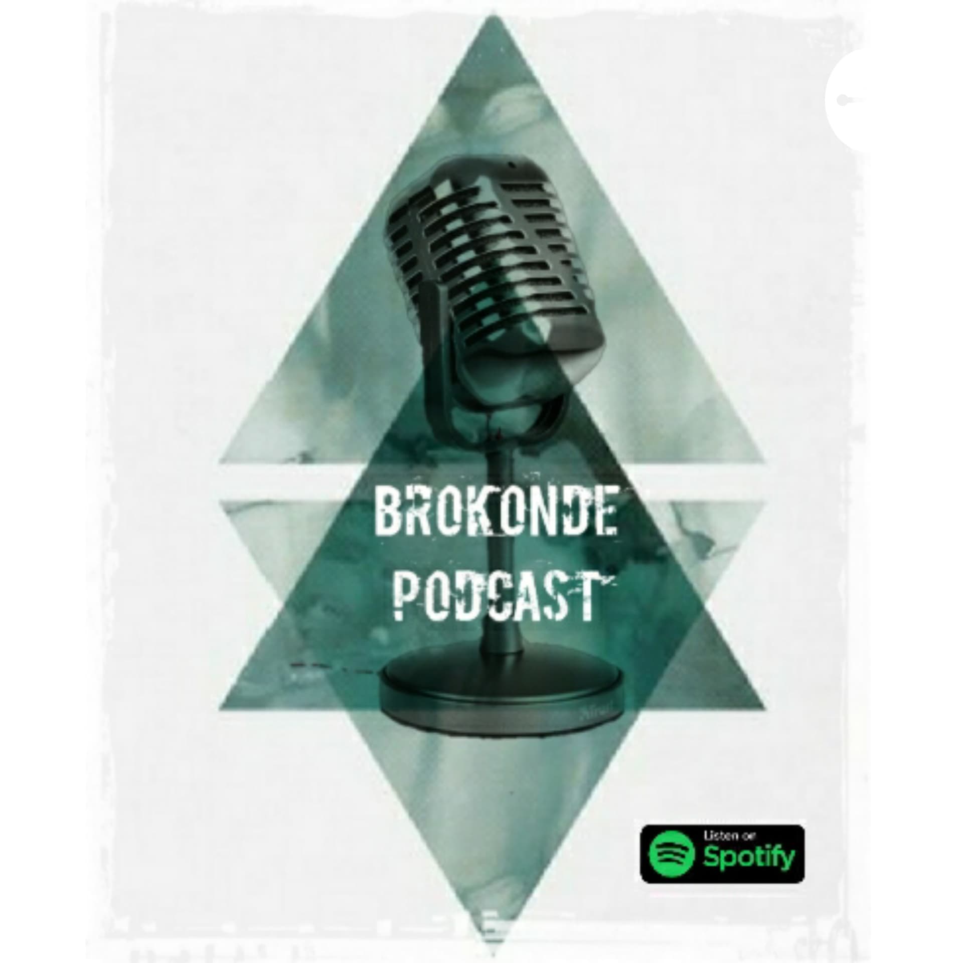 Brokonde Podcast - Podcasts