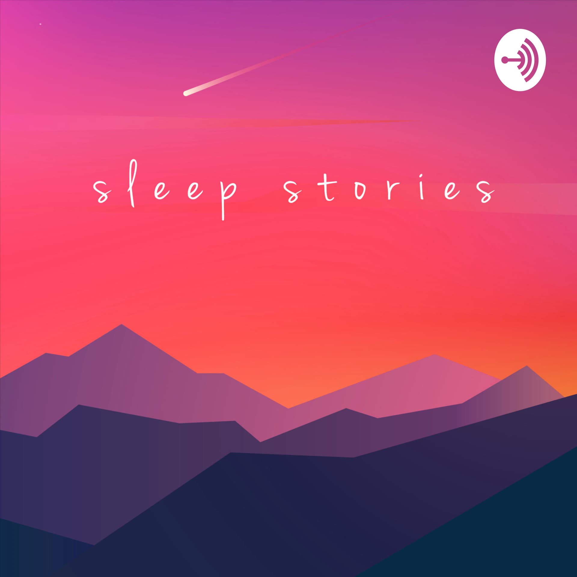 Stories for Sleeping - Podcasts