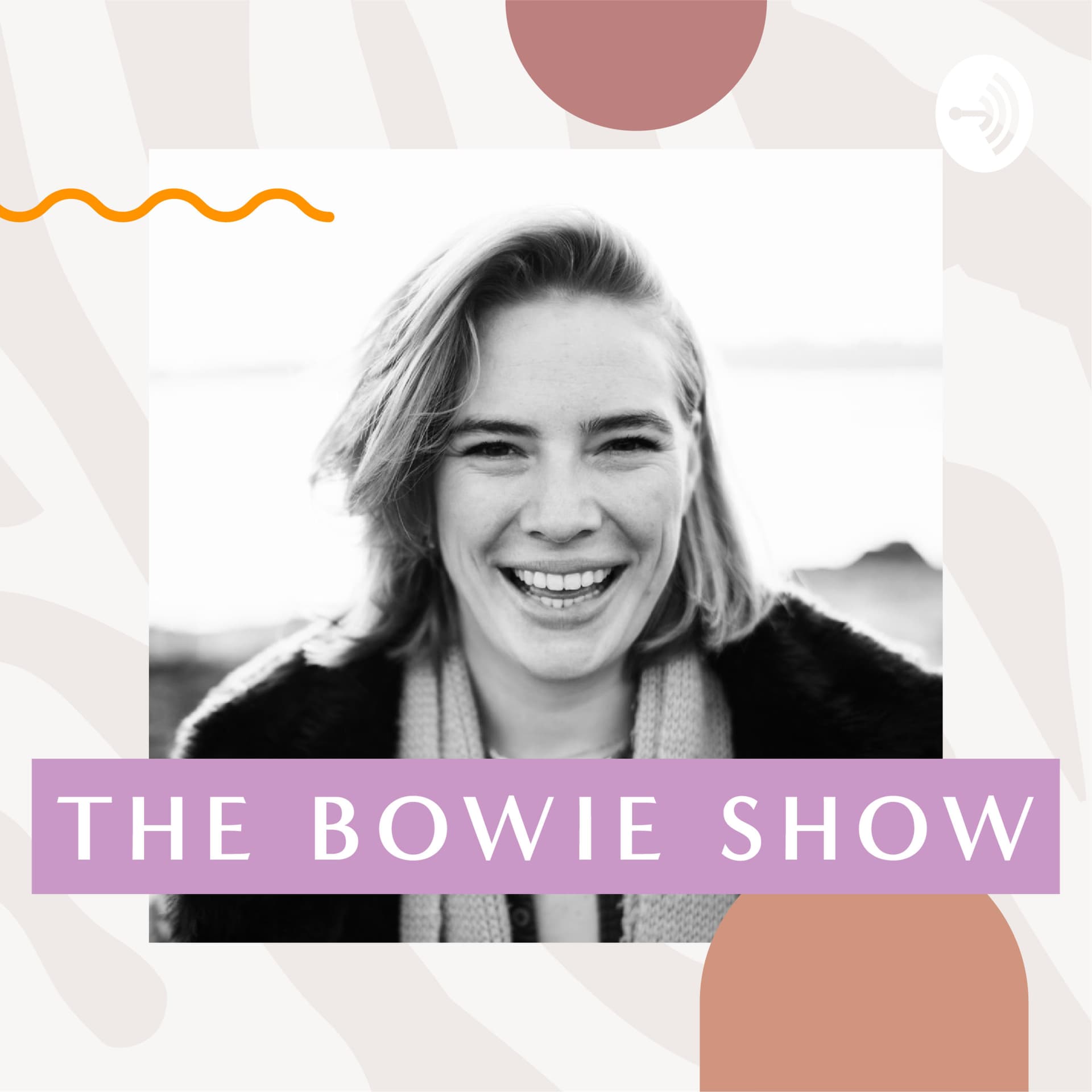 The Bowie Show - Podcasts