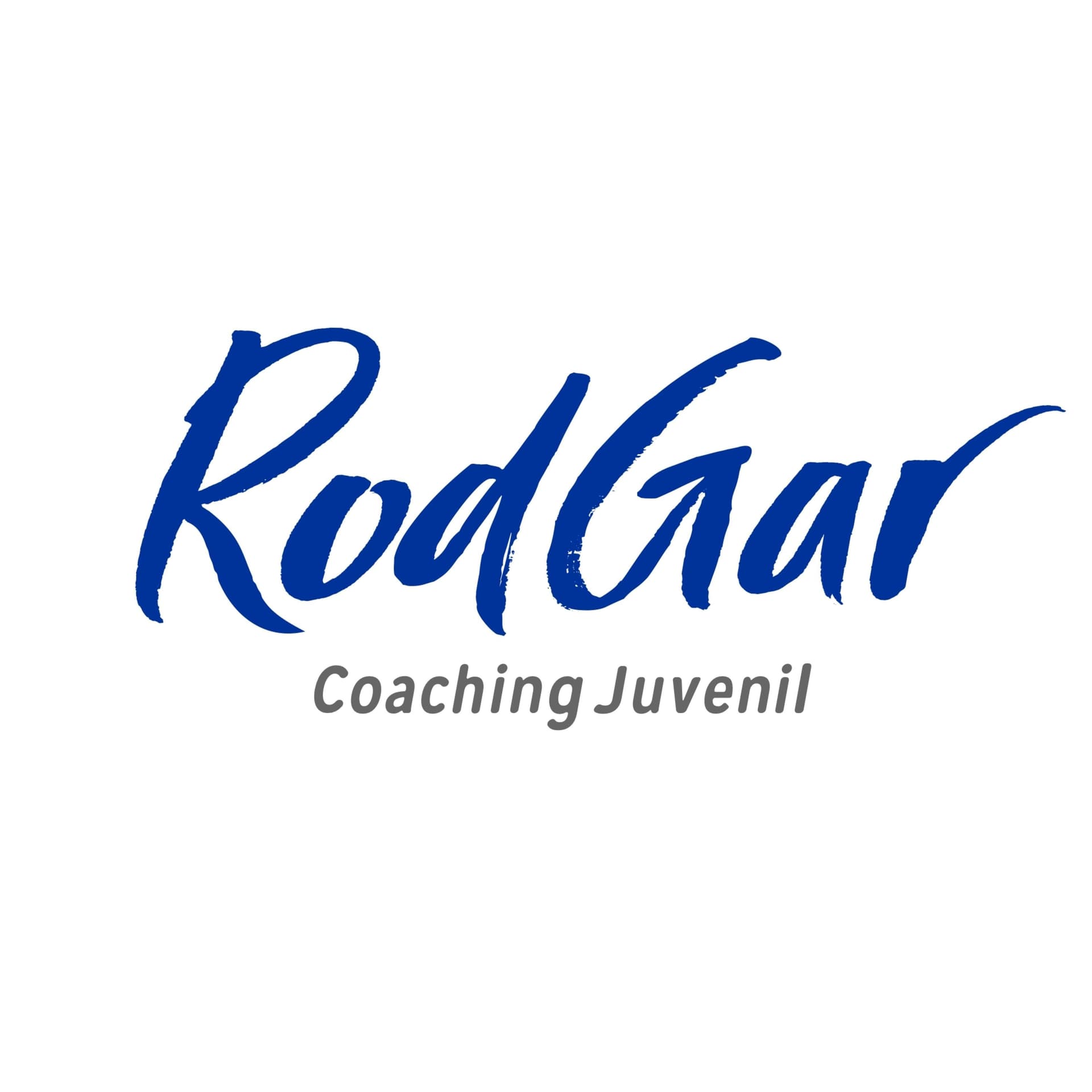 RodGar Coaching Juvenil - Podcasts