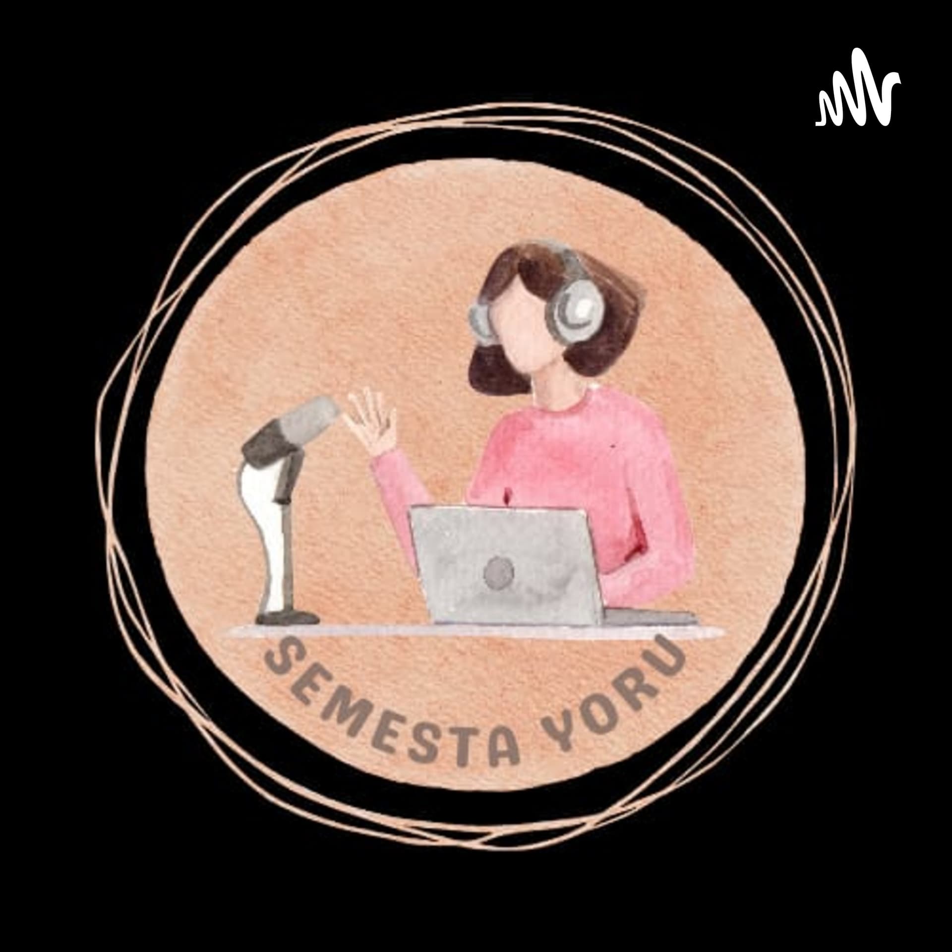 Semesta Yoru - Podcasts