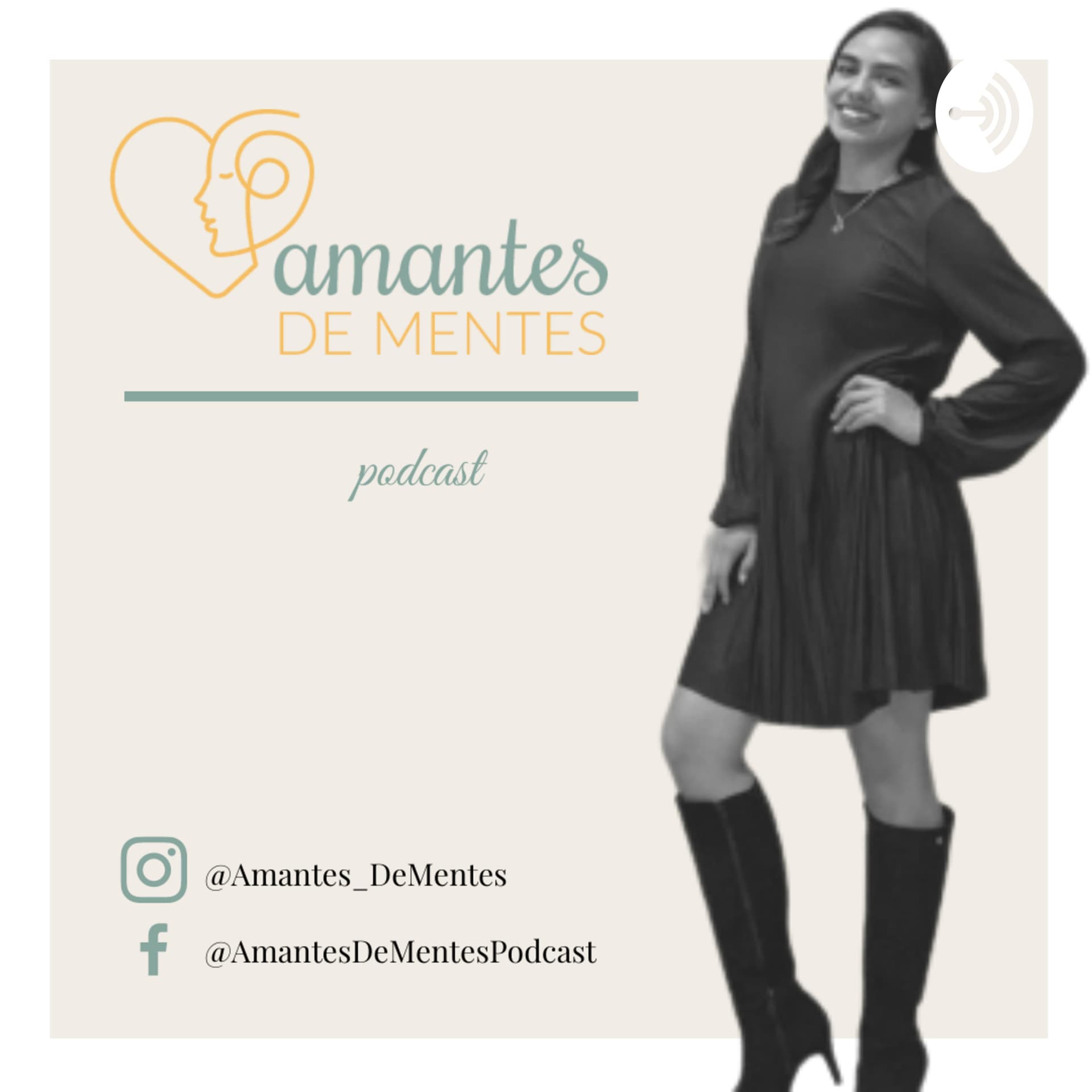 Amantes DeMentes - Podcasts