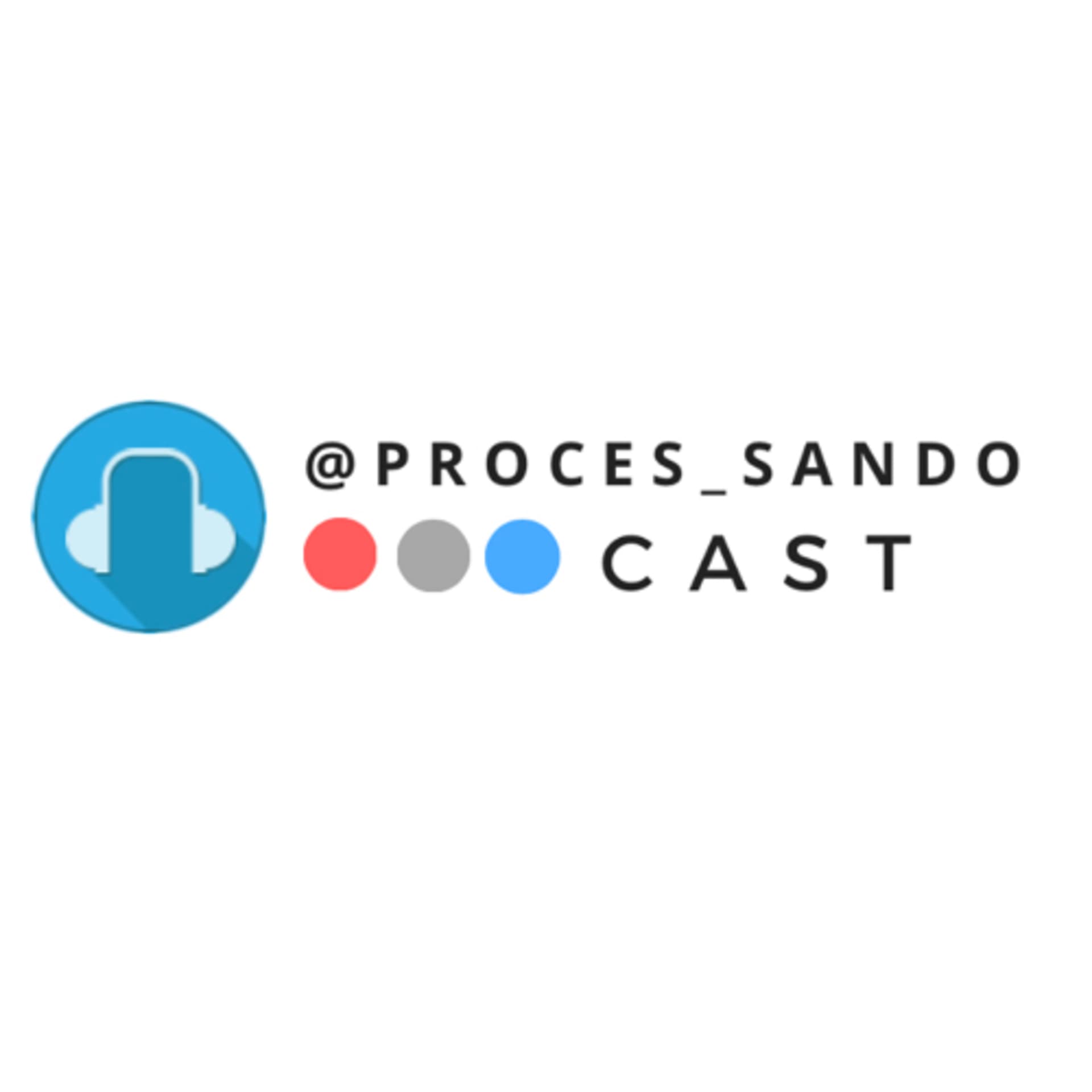 Processando Cast - Podcasts