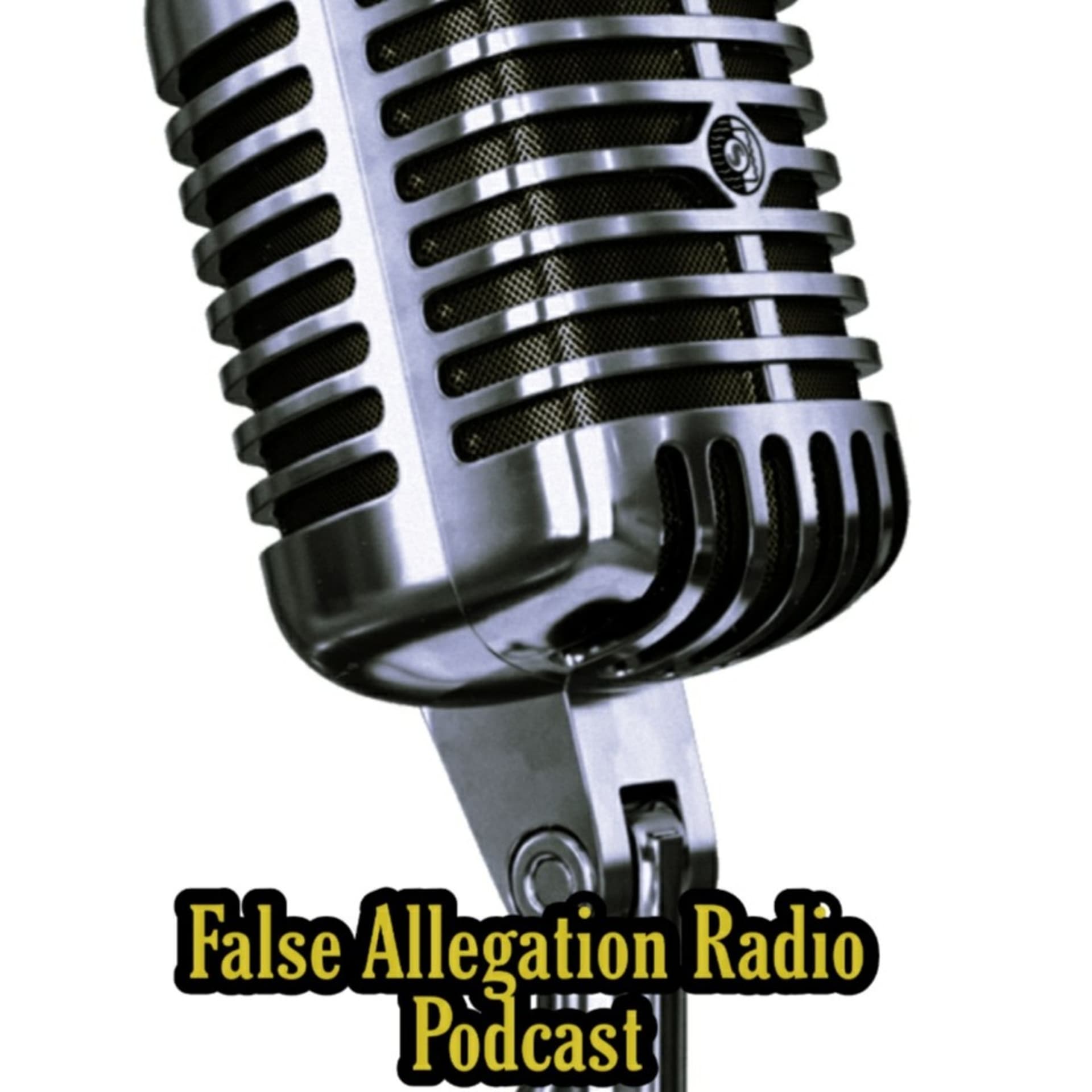 False Allegation Radio - Podcasts